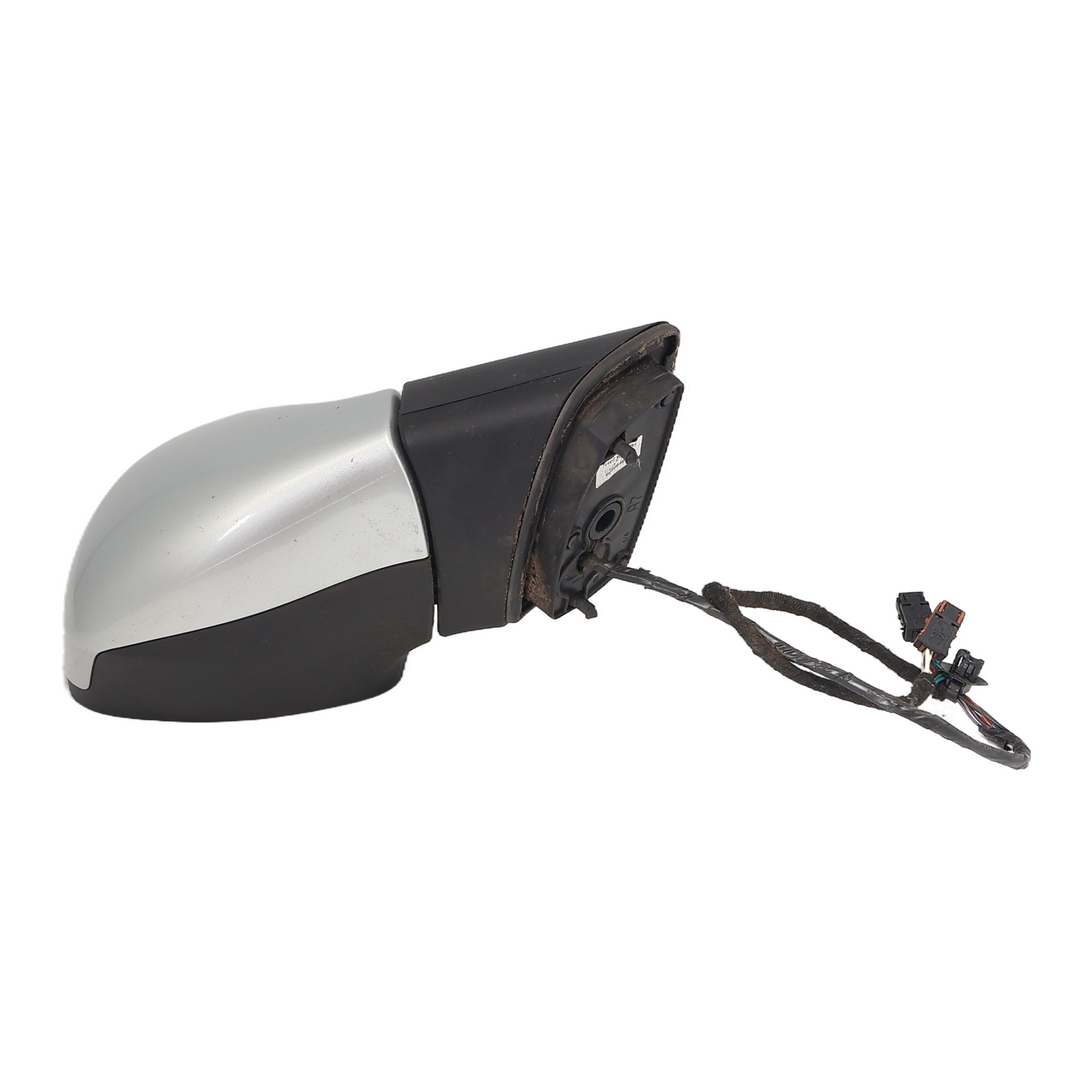 Retroviseur gauche pour PEUGEOT 207 PHASE 2 Retroviseur gauche pour PEUGEOT 207 PHASE 2