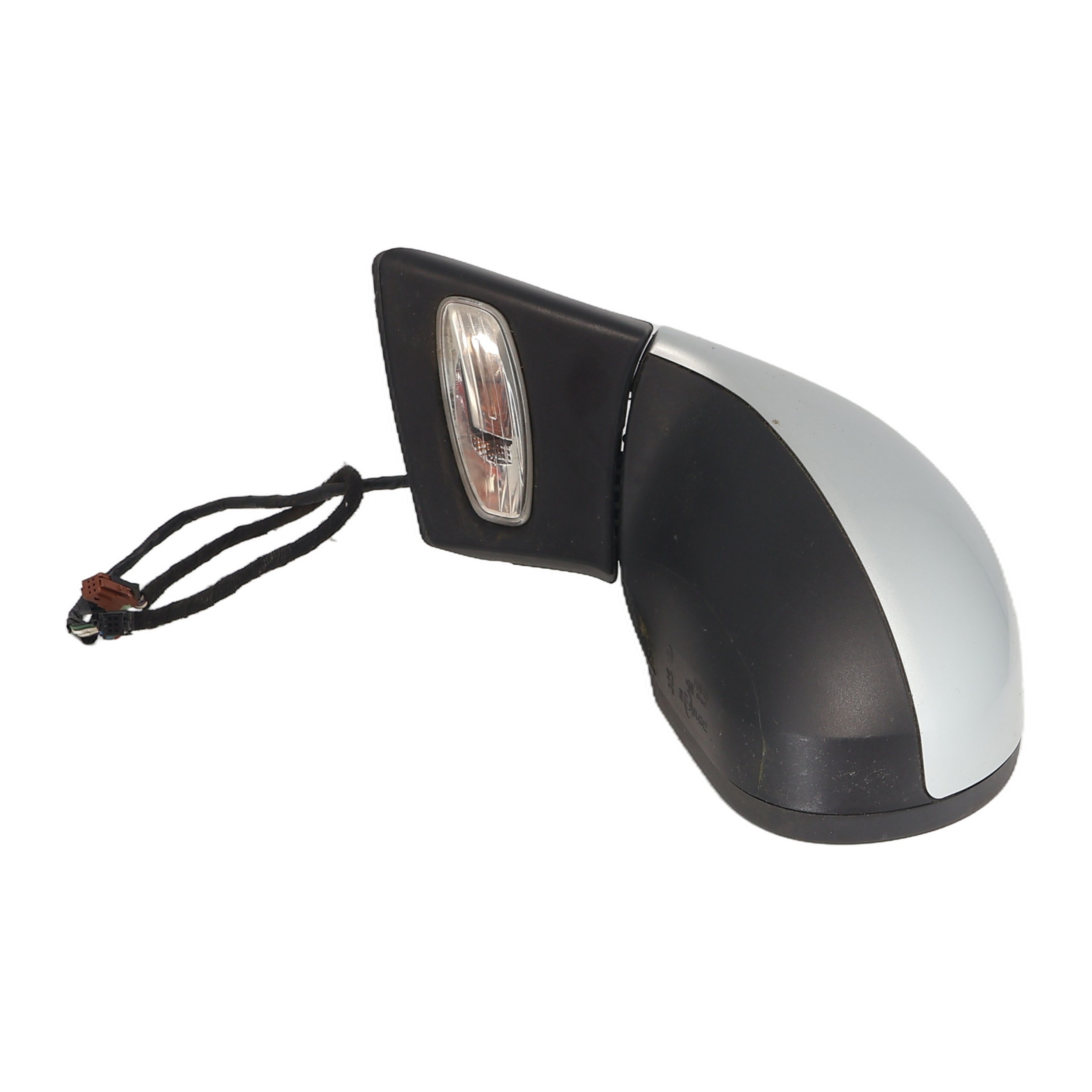 Retroviseur gauche pour PEUGEOT 207 PHASE 2 Retroviseur gauche pour PEUGEOT 207 PHASE 2
