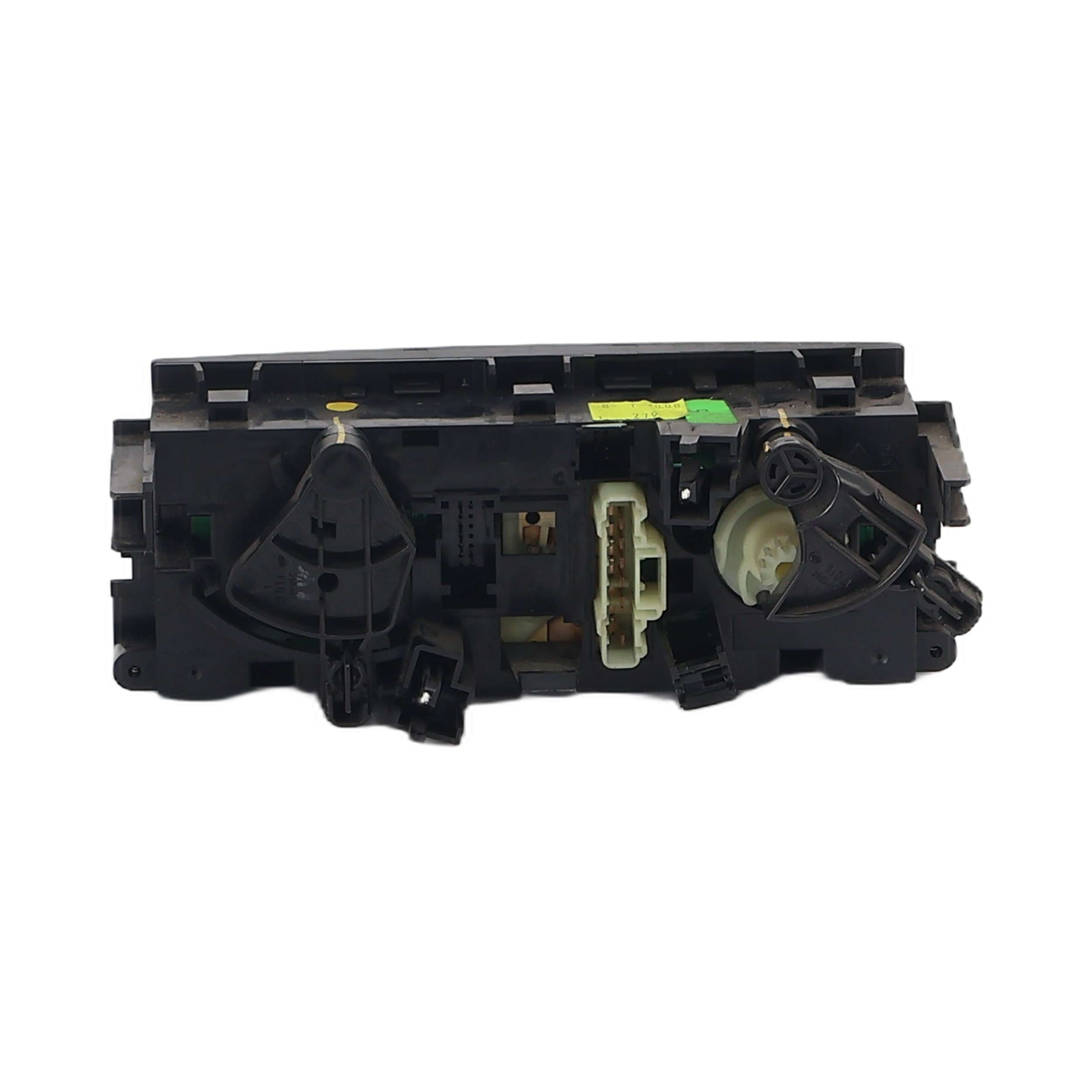 Commande chauffage pour PEUGEOT 207 PHASE 1 BREAK Commande chauffage pour PEUGEOT 207 PHASE 1 BREAK