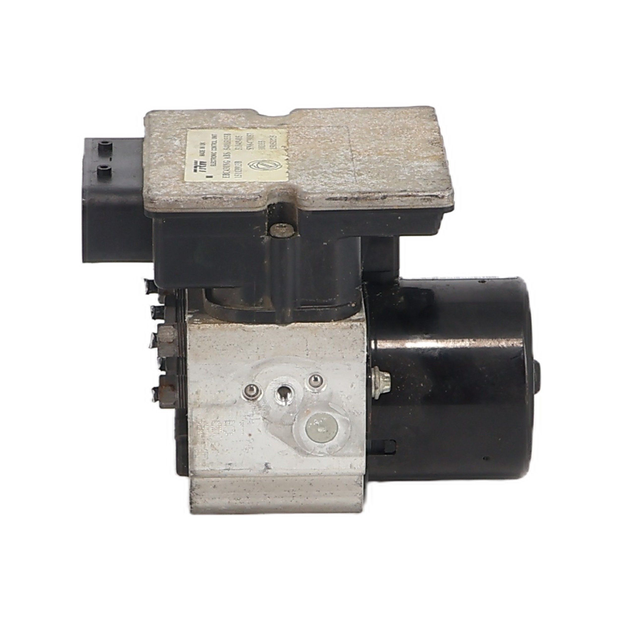Bloc ABS (freins anti-blocage) pour LANCIA YPSILON 4 PHASE 2 Bloc ABS (freins anti-blocage) pour LANCIA YPSILON 4 PHASE 2
