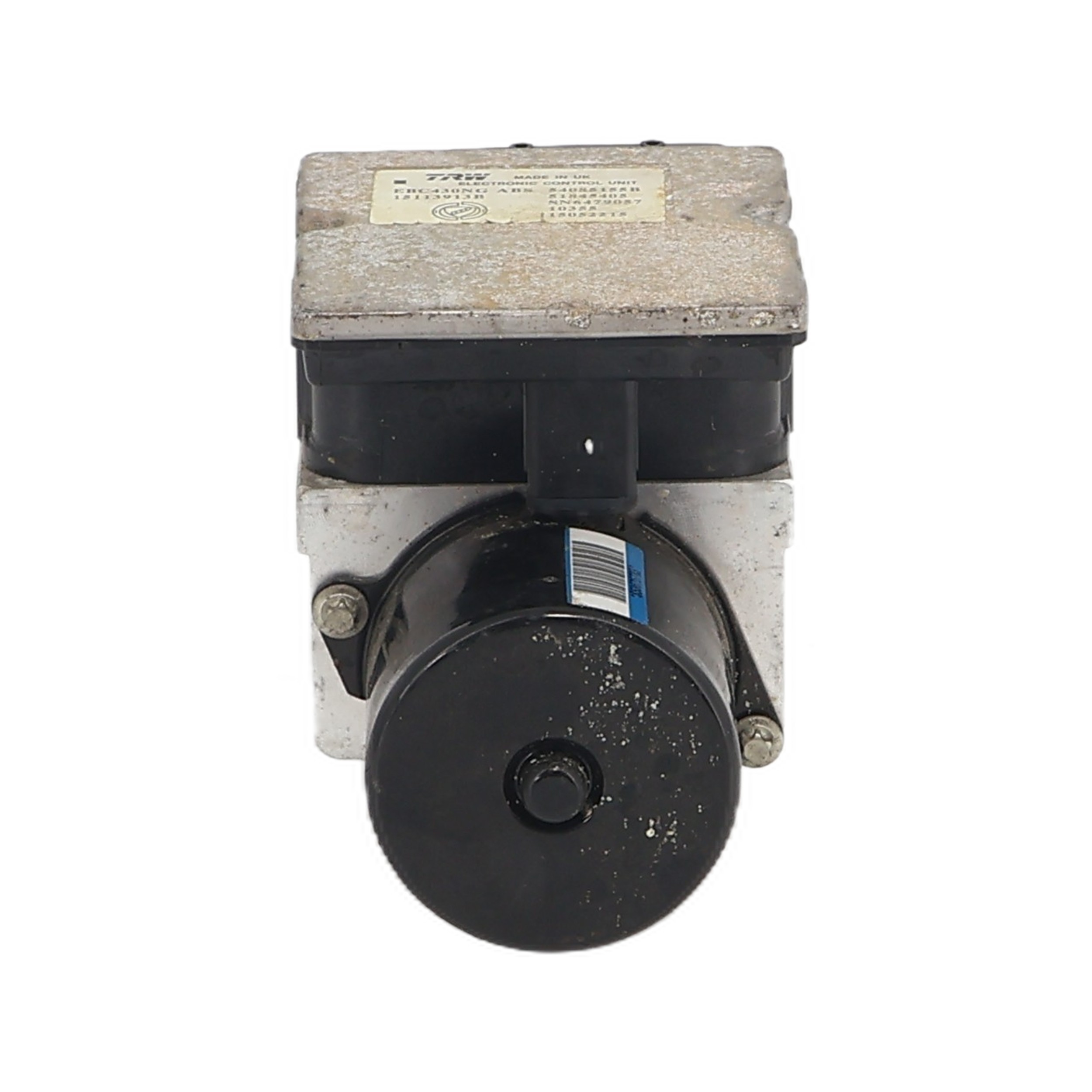 Bloc ABS (freins anti-blocage) pour LANCIA YPSILON 4 PHASE 2 Bloc ABS (freins anti-blocage) pour LANCIA YPSILON 4 PHASE 2