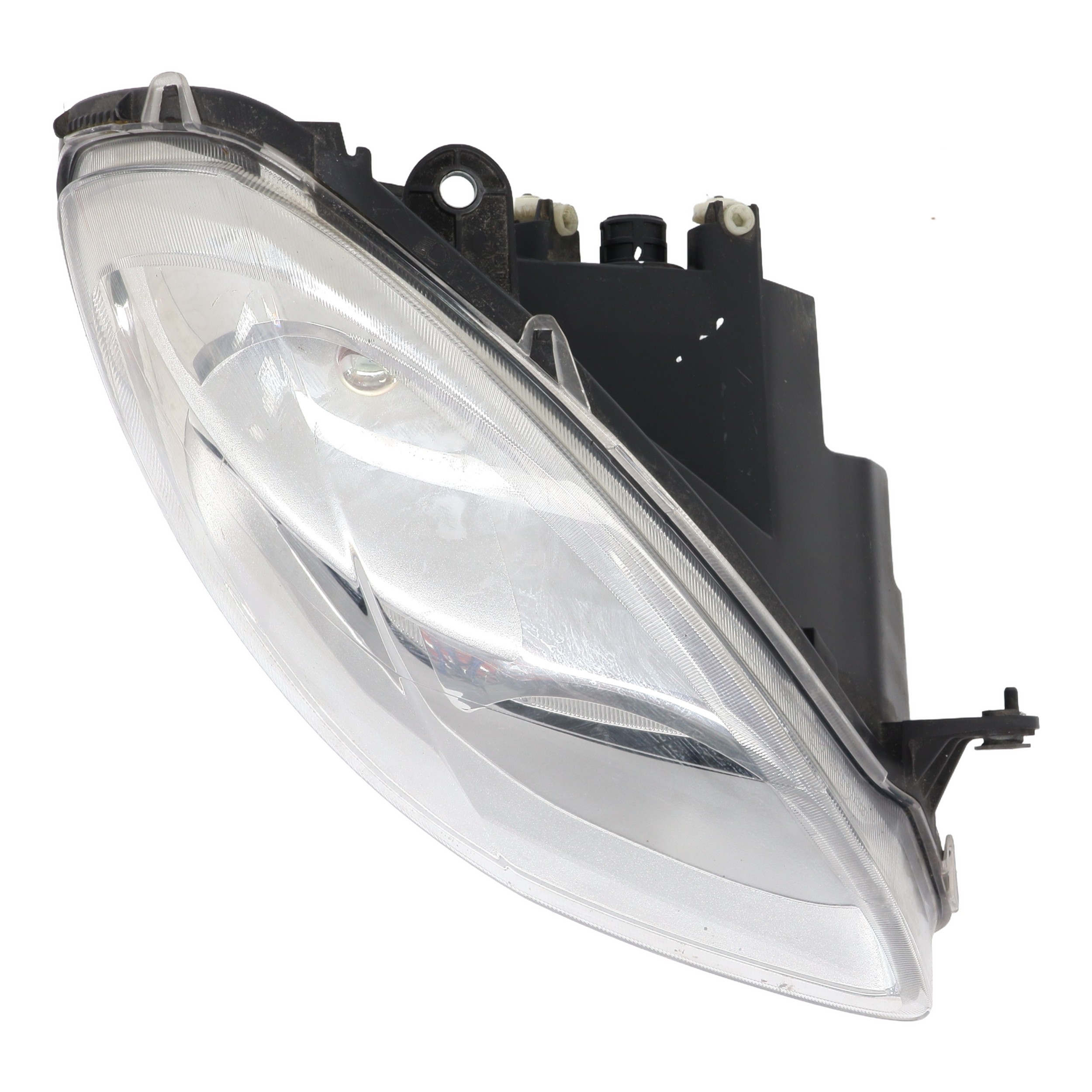 Optique avant principal droit (feux)(phare) pour LANCIA YPSILON 4 PHASE 2 Optique avant principal droit (feux)(phare) pour LANCIA YPSILON 4 PHASE 2