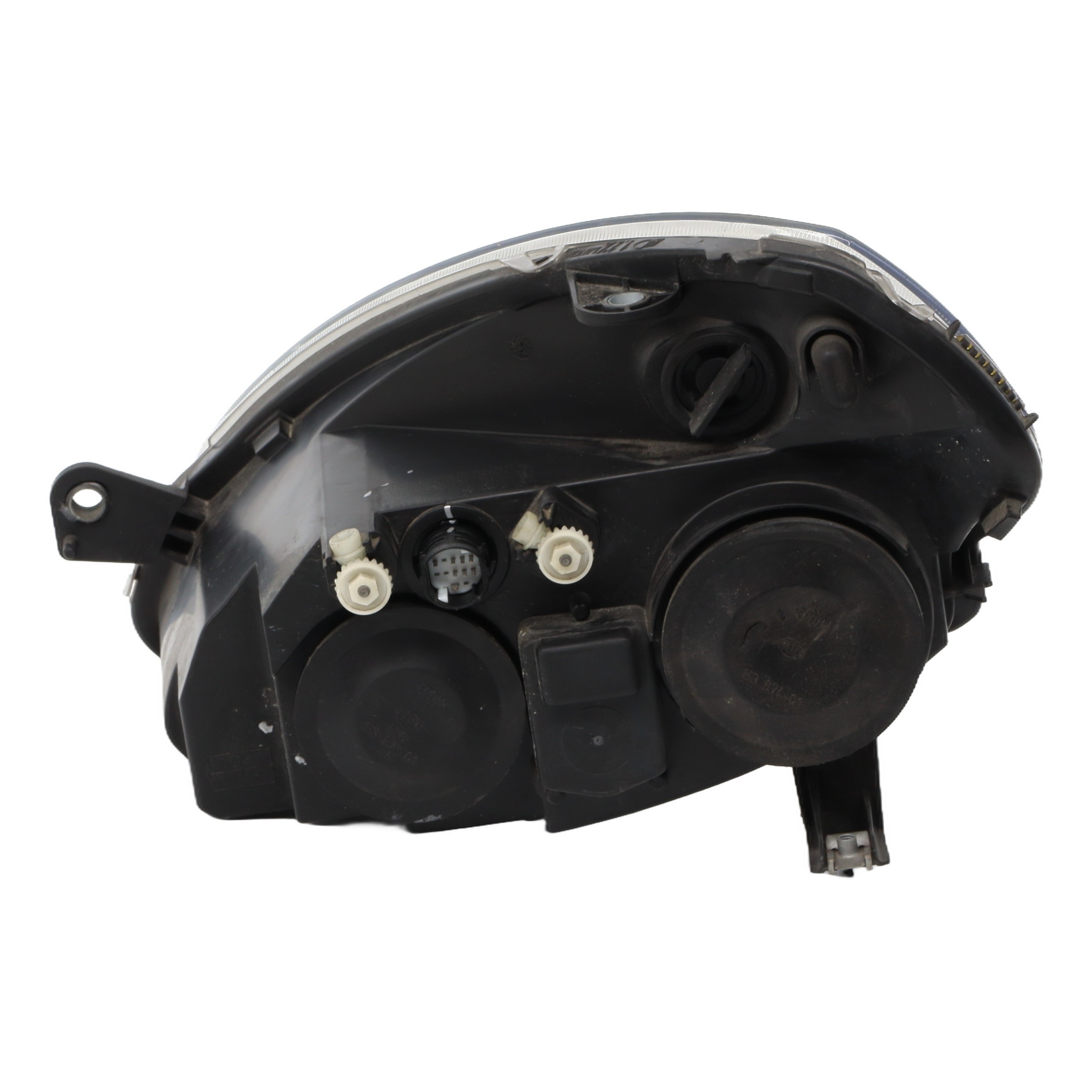Optique avant principal droit (feux)(phare) pour LANCIA YPSILON 4 PHASE 2 Optique avant principal droit (feux)(phare) pour LANCIA YPSILON 4 PHASE 2