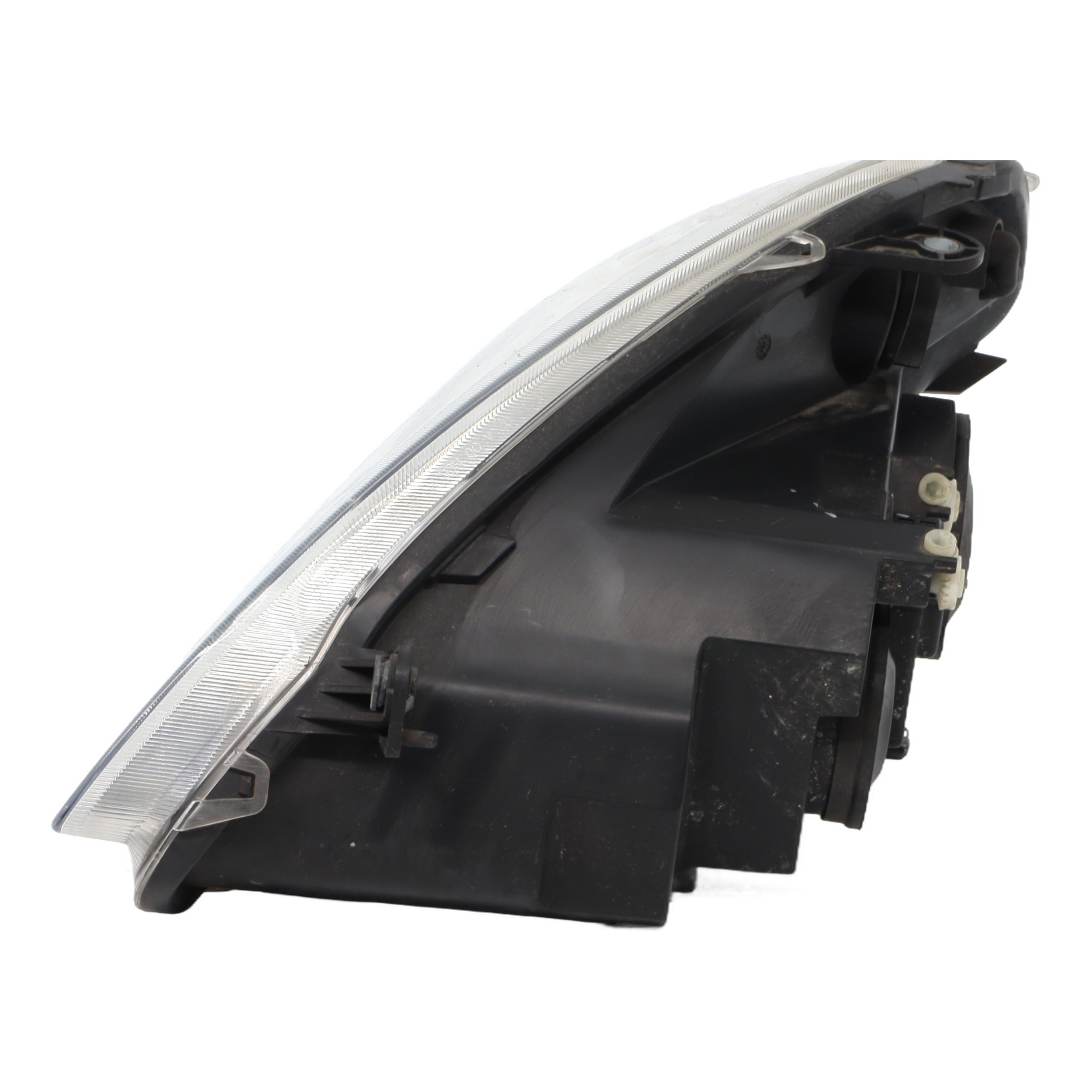 Optique avant principal droit (feux)(phare) pour LANCIA YPSILON 4 PHASE 2 Optique avant principal droit (feux)(phare) pour LANCIA YPSILON 4 PHASE 2