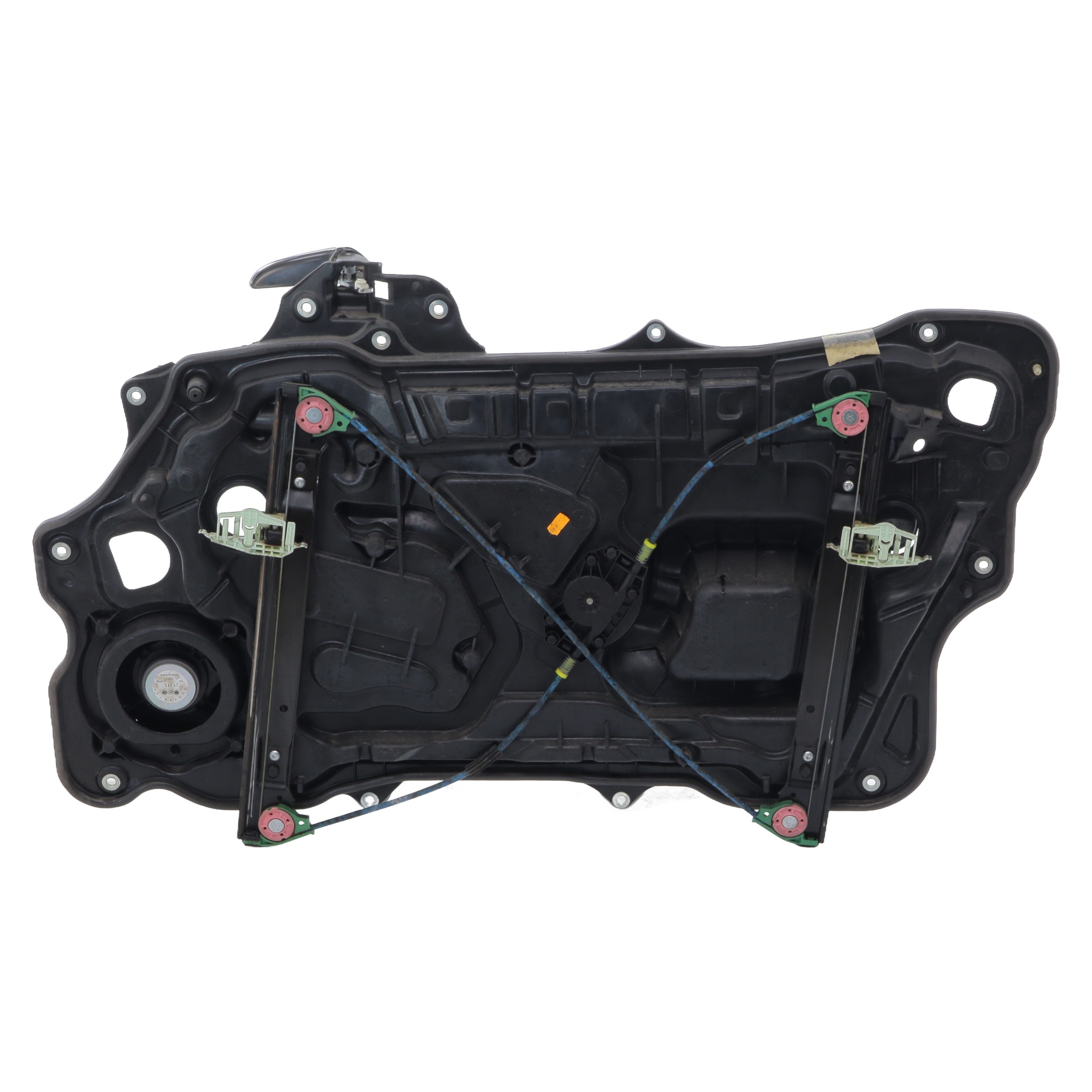 Leve vitre electrique avant gauche pour LANCIA YPSILON 4 PHASE 2 Leve vitre electrique avant gauche pour LANCIA YPSILON 4 PHASE 2