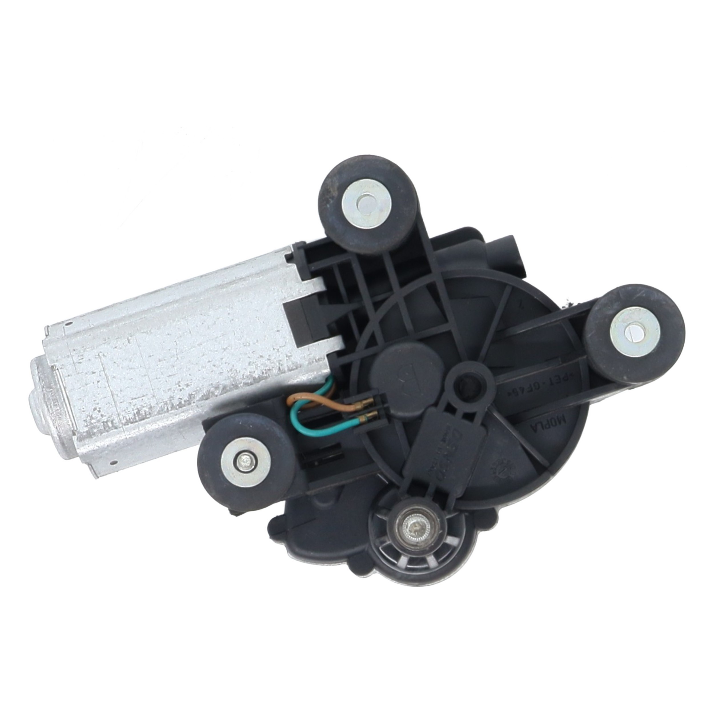 Moteur essuie glace arriere pour LANCIA YPSILON 4 PHASE 2 Moteur essuie glace arriere pour LANCIA YPSILON 4 PHASE 2