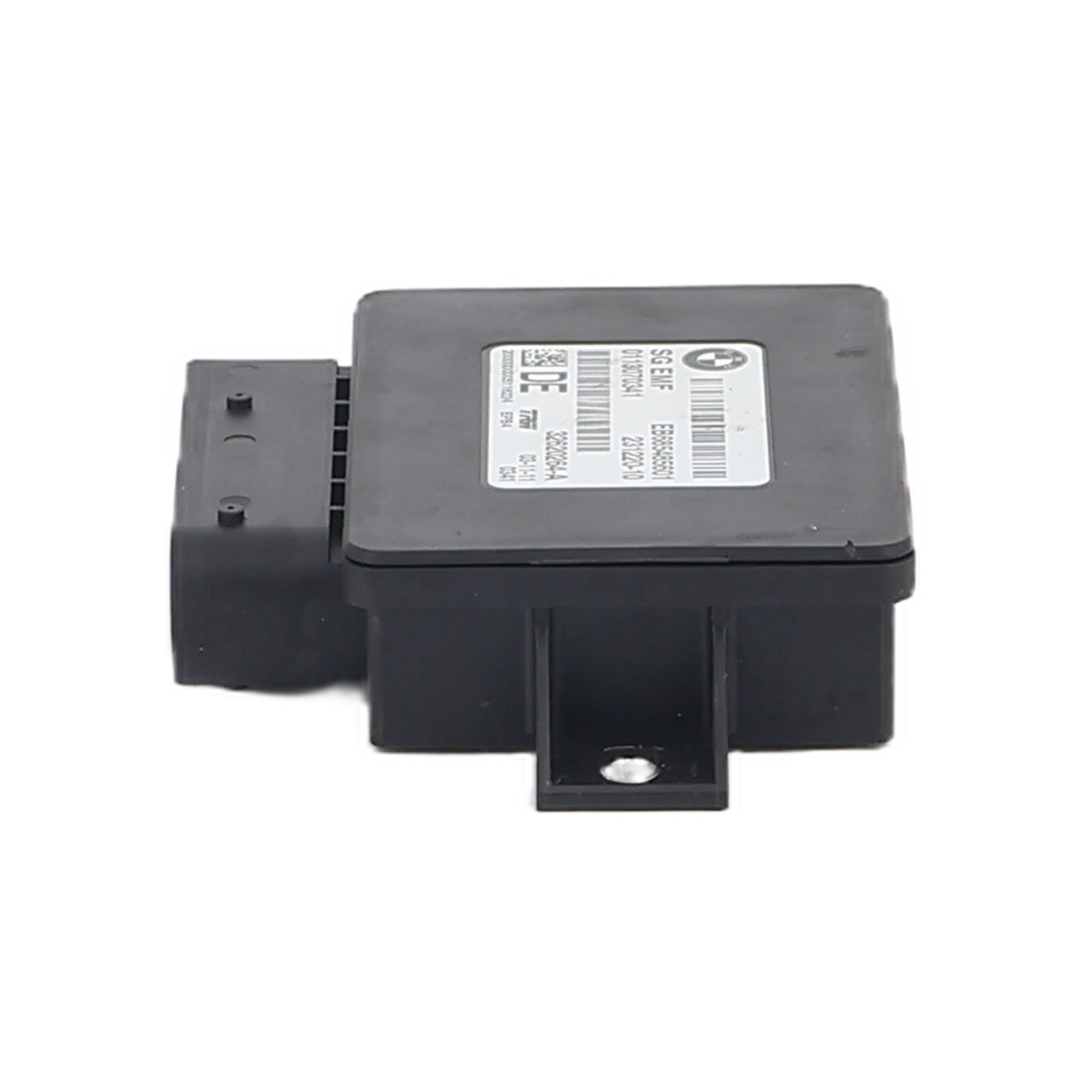 Bloc electrique de frein a main pour BMW SERIE 5 F11 TOURING PHASE 1 BREAK Bloc electrique de frein a main pour BMW SERIE 5 F11 TOURING PHASE 1 BREAK