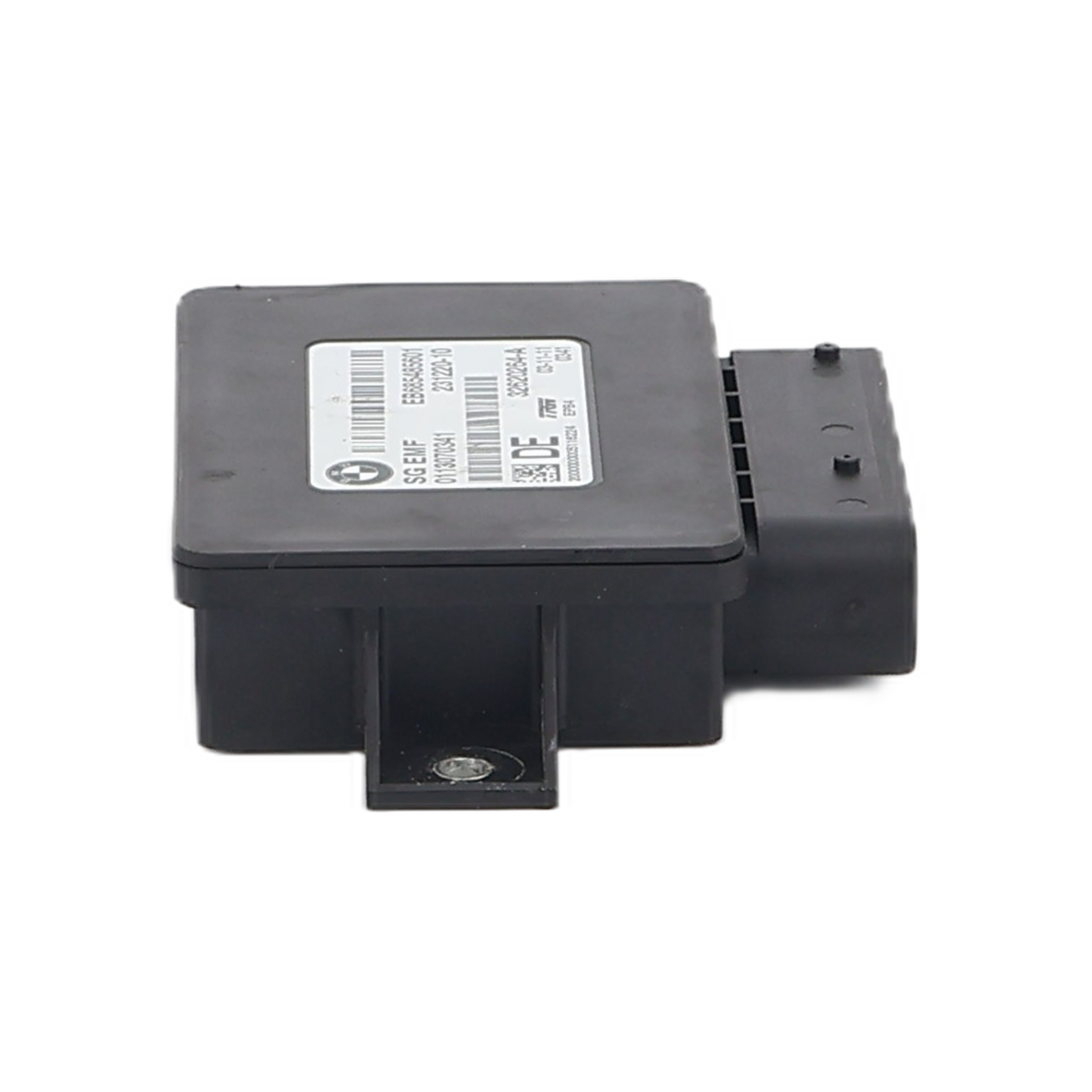 Bloc electrique de frein a main pour BMW SERIE 5 F11 TOURING PHASE 1 BREAK Bloc electrique de frein a main pour BMW SERIE 5 F11 TOURING PHASE 1 BREAK