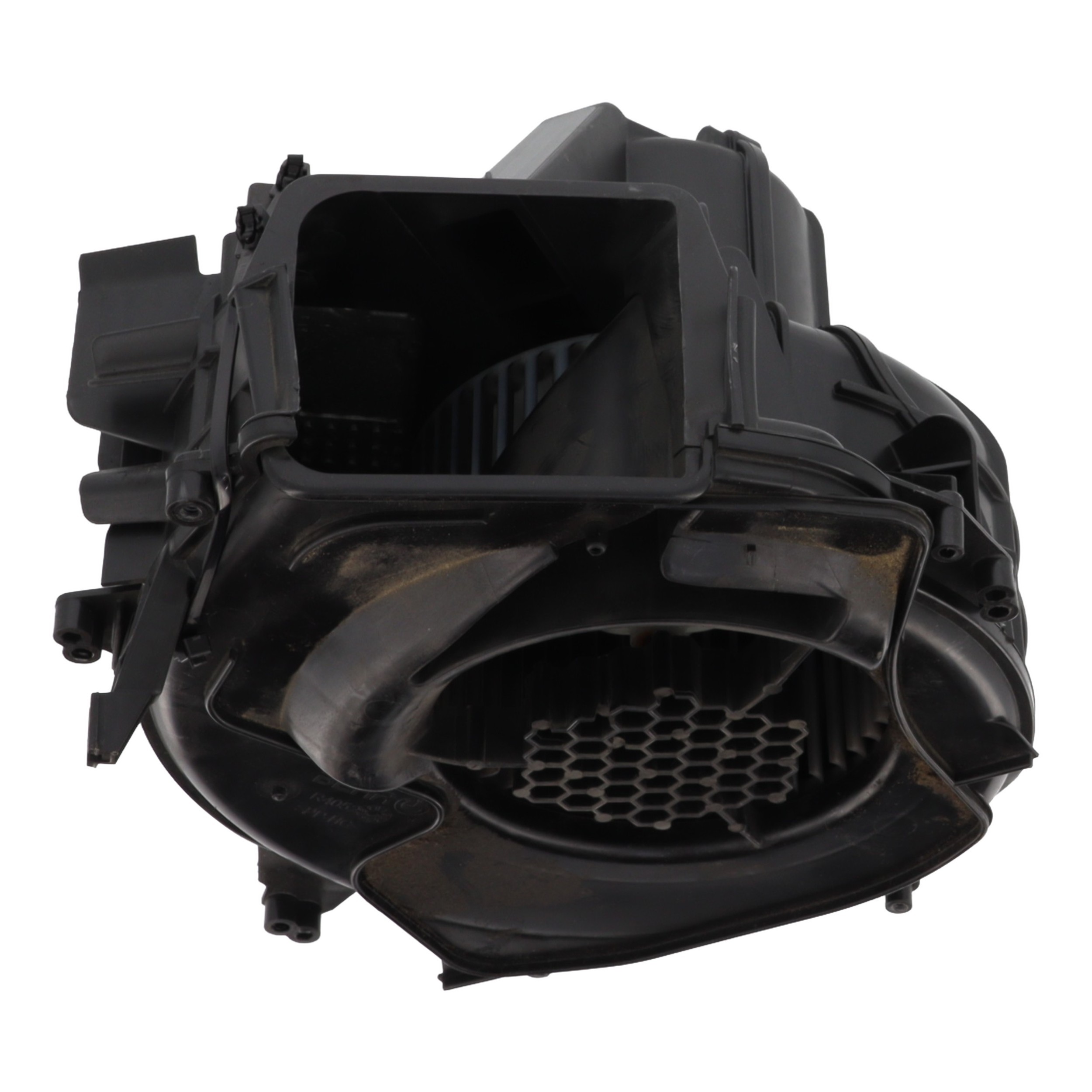 Pulseur d'air pour BMW SERIE 5 F11 TOURING PHASE 1 BREAK Pulseur d'air pour BMW SERIE 5 F11 TOURING PHASE 1 BREAK