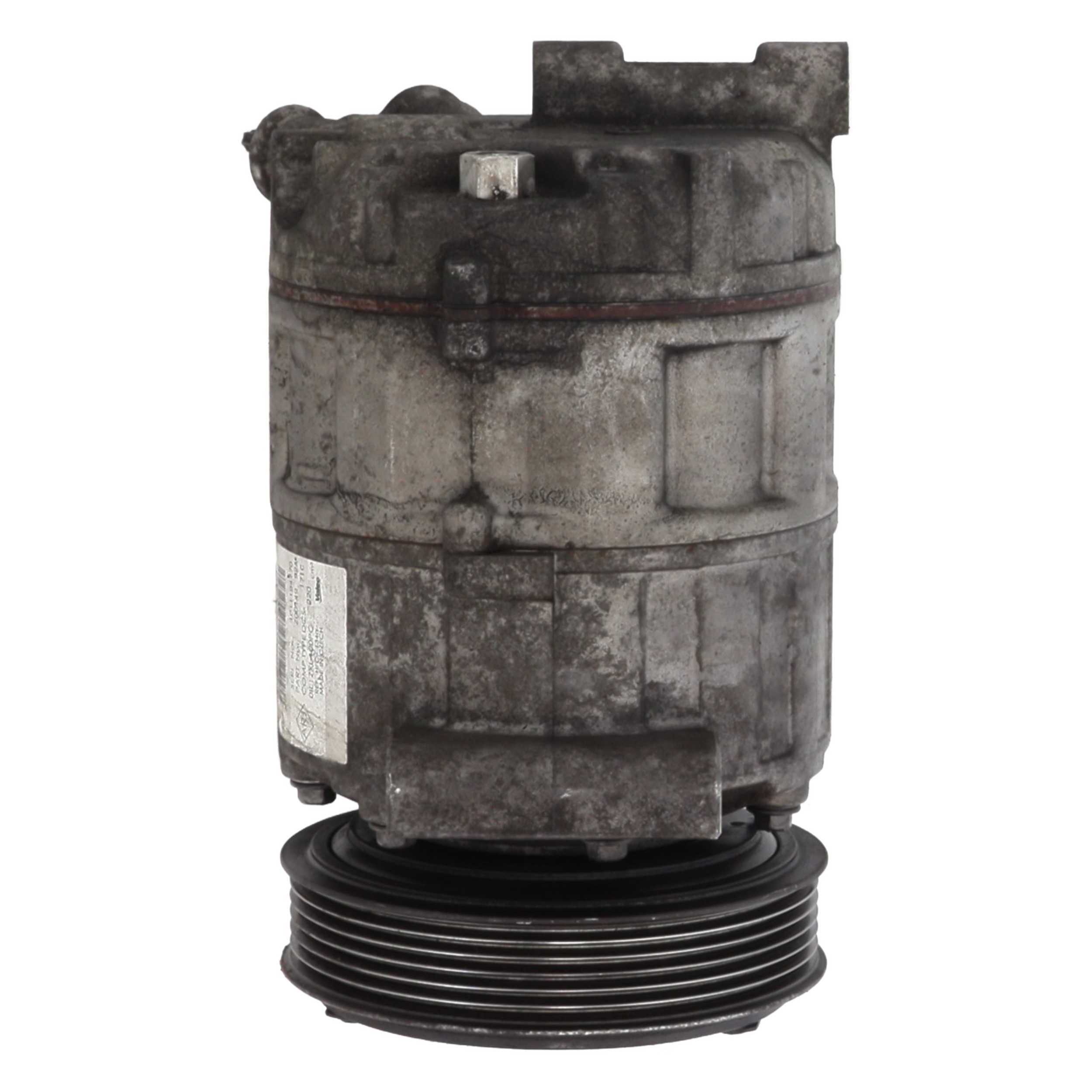Compresseur clim pour FIAT FREEMONT Compresseur clim pour FIAT FREEMONT
