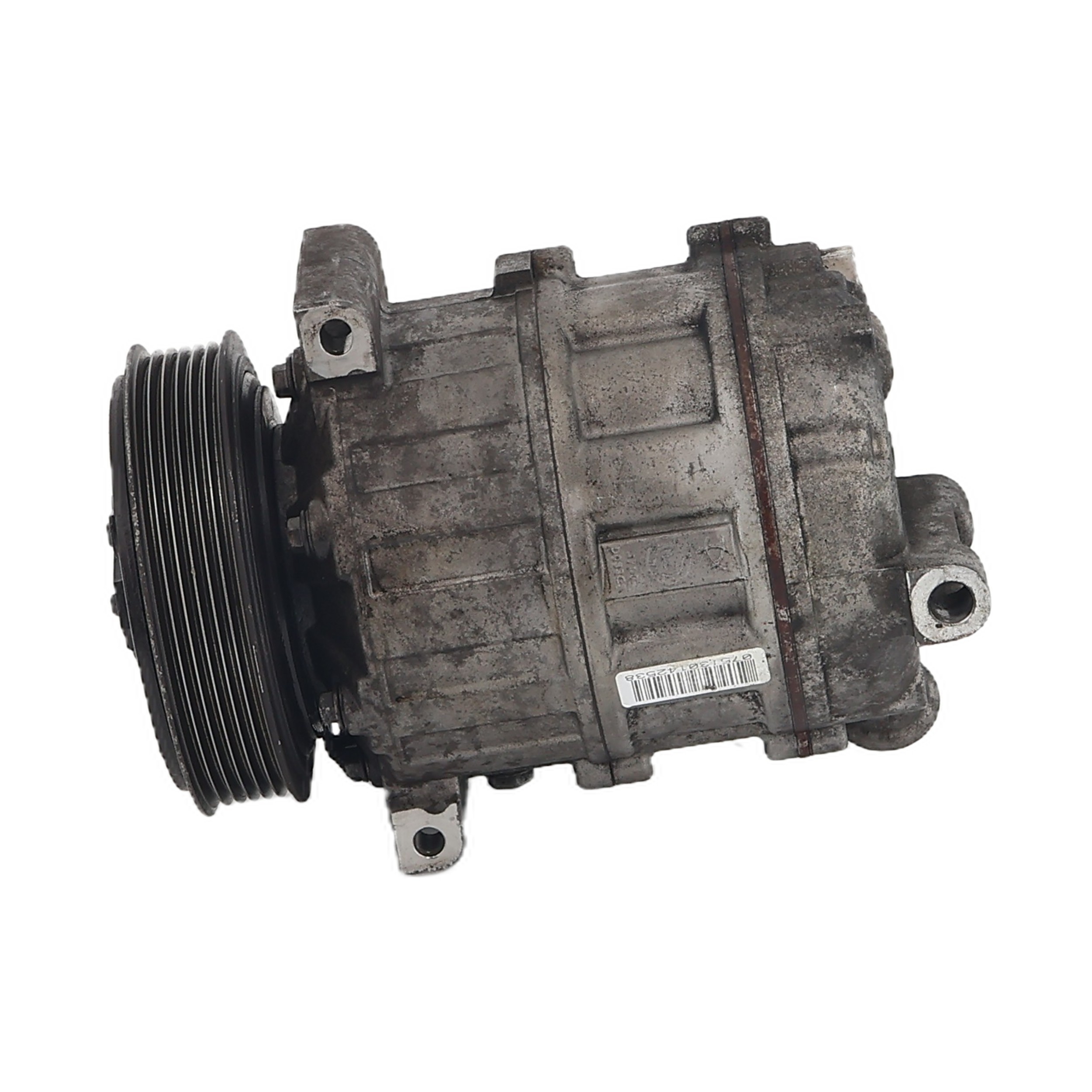 Compresseur clim pour FIAT FREEMONT Compresseur clim pour FIAT FREEMONT