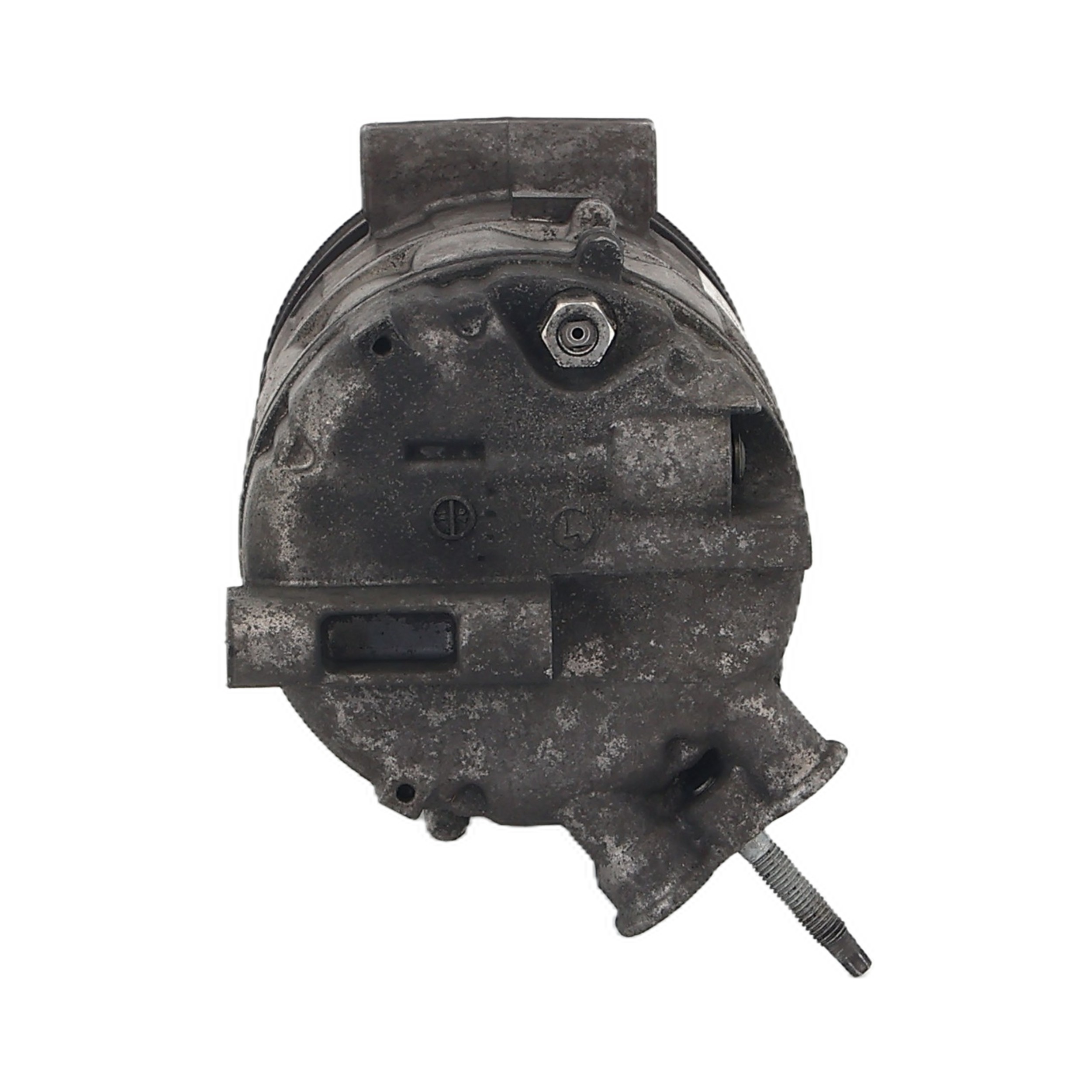Compresseur clim pour FIAT FREEMONT Compresseur clim pour FIAT FREEMONT
