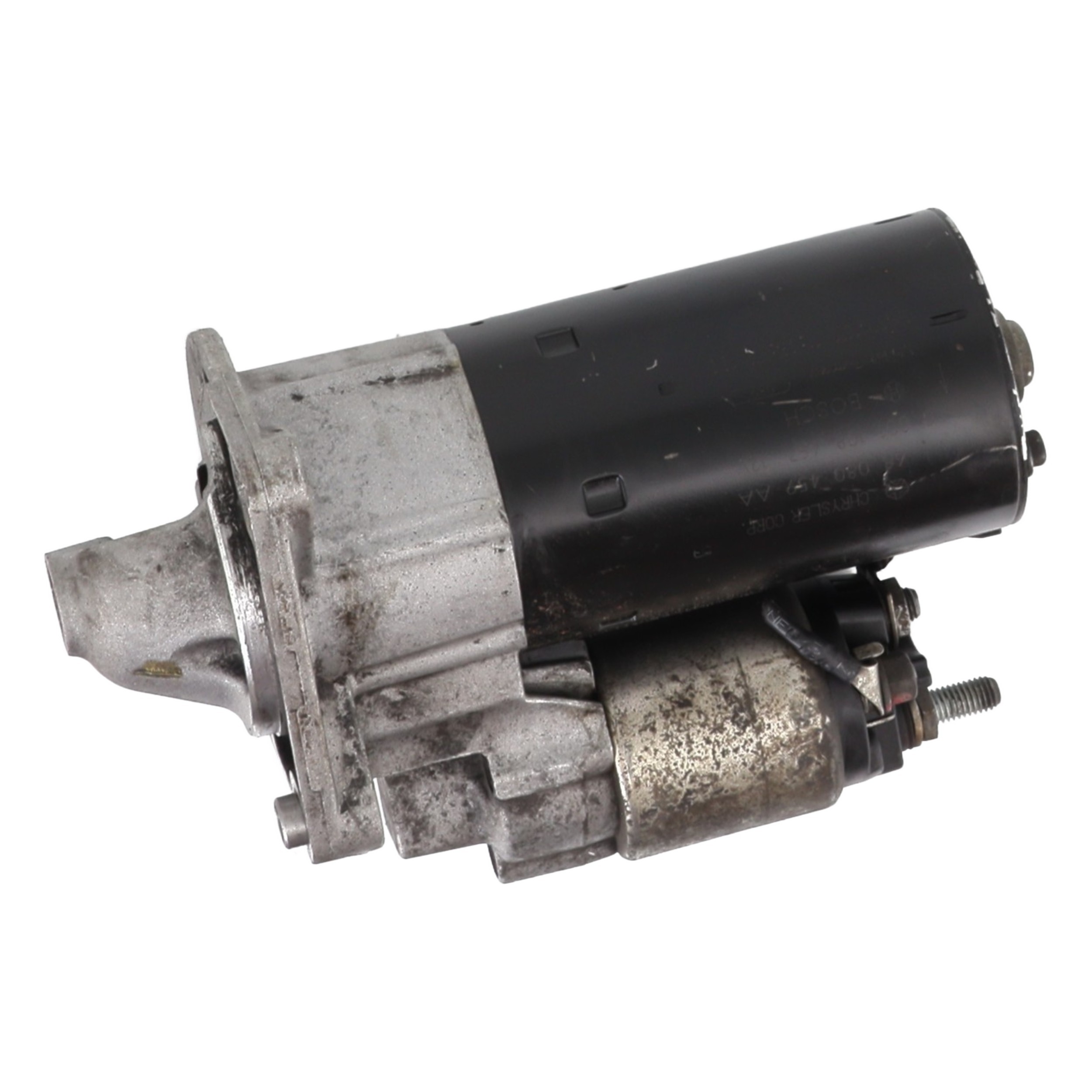 Demarreur pour FIAT FREEMONT Demarreur pour FIAT FREEMONT