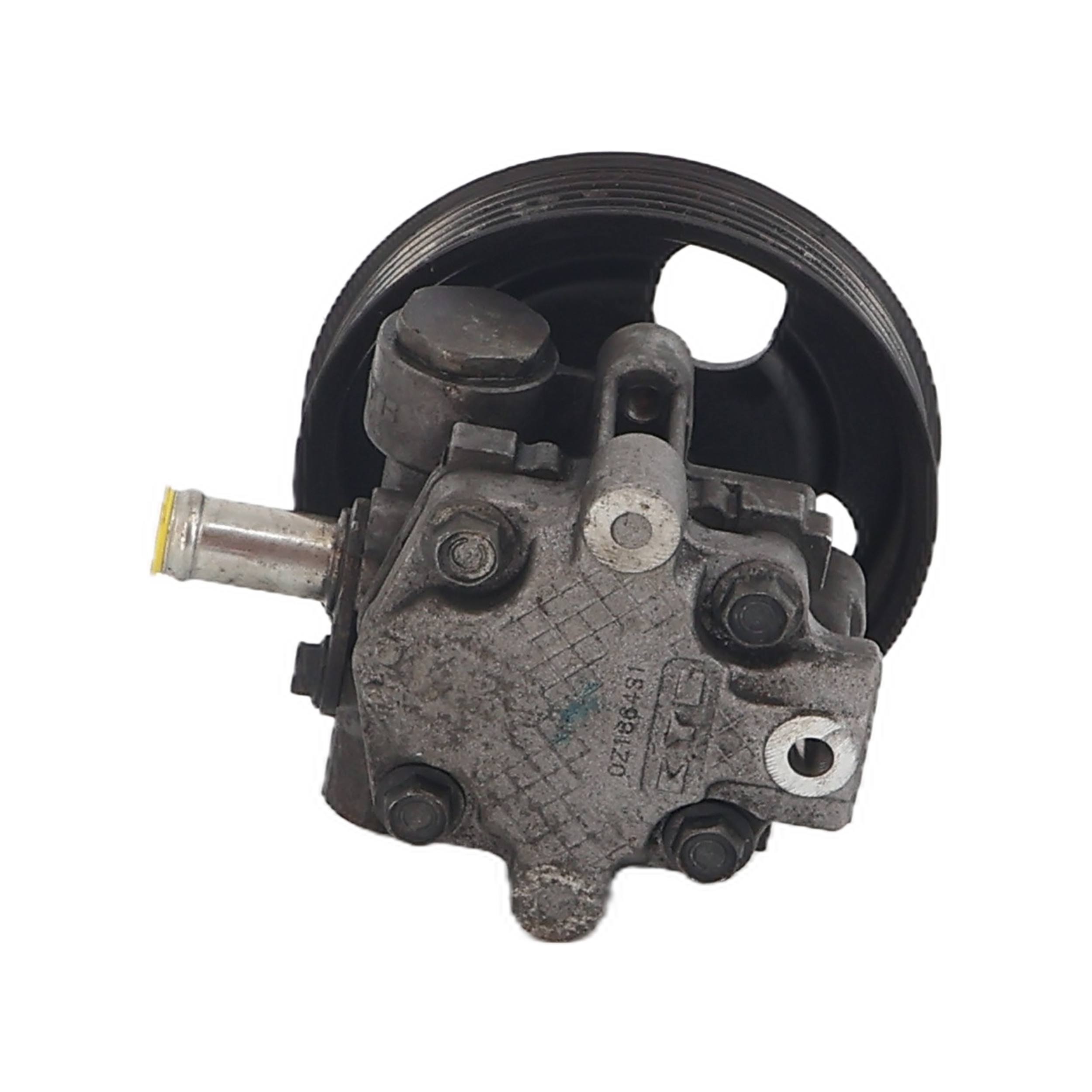 Pompe de direction pour FIAT FREEMONT Pompe de direction pour FIAT FREEMONT