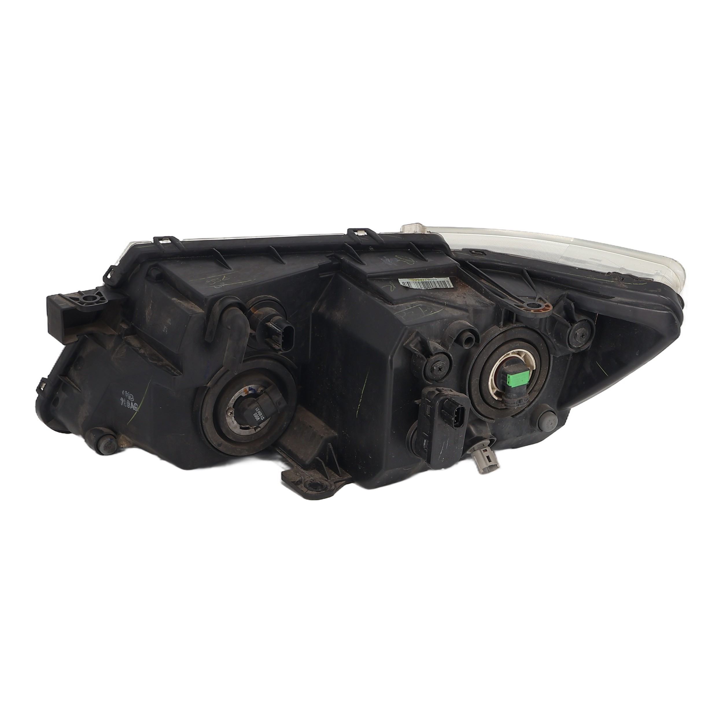 Optique avant principal droit (feux)(phare) pour FIAT FREEMONT Optique avant principal droit (feux)(phare) pour FIAT FREEMONT