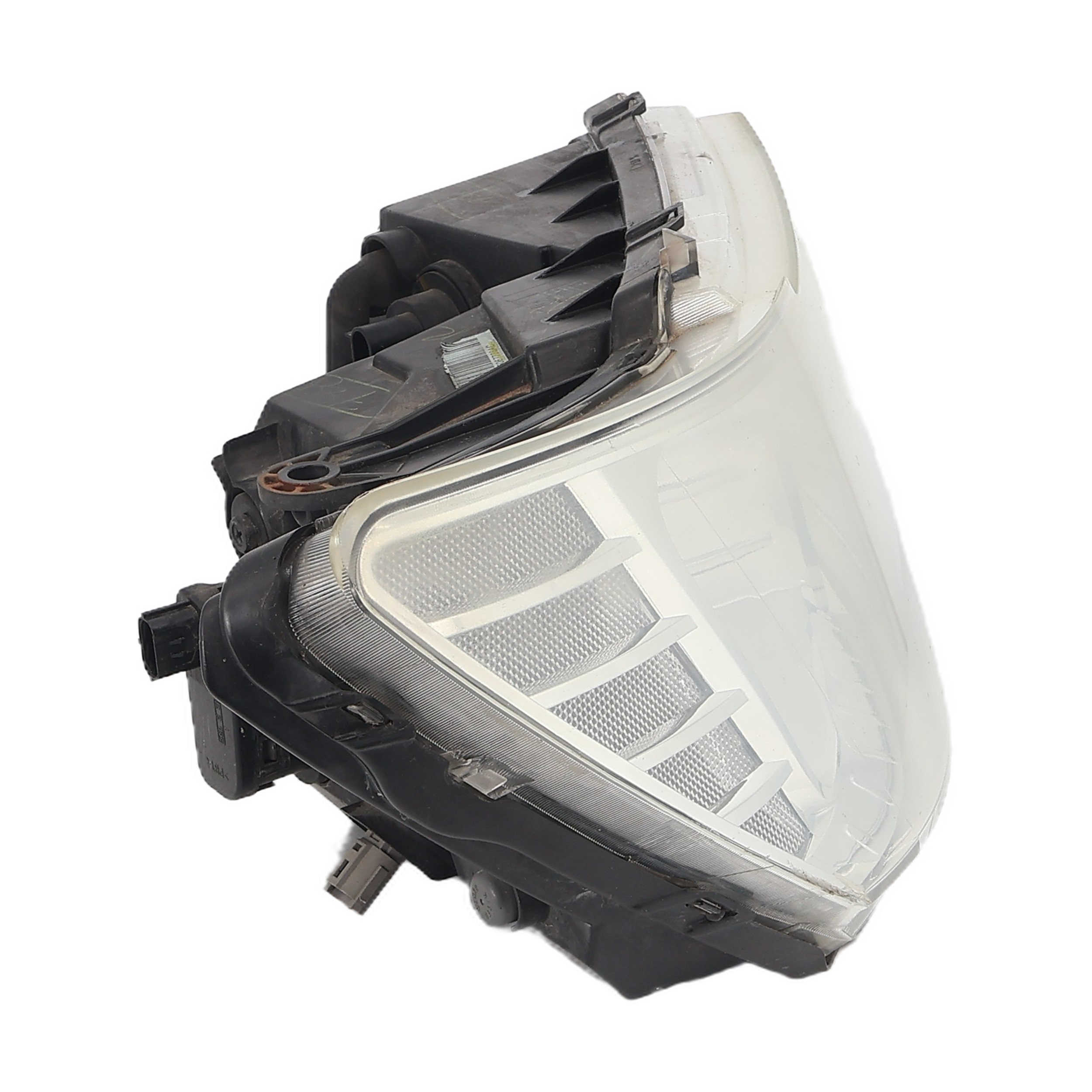 Optique avant principal droit (feux)(phare) pour FIAT FREEMONT Optique avant principal droit (feux)(phare) pour FIAT FREEMONT
