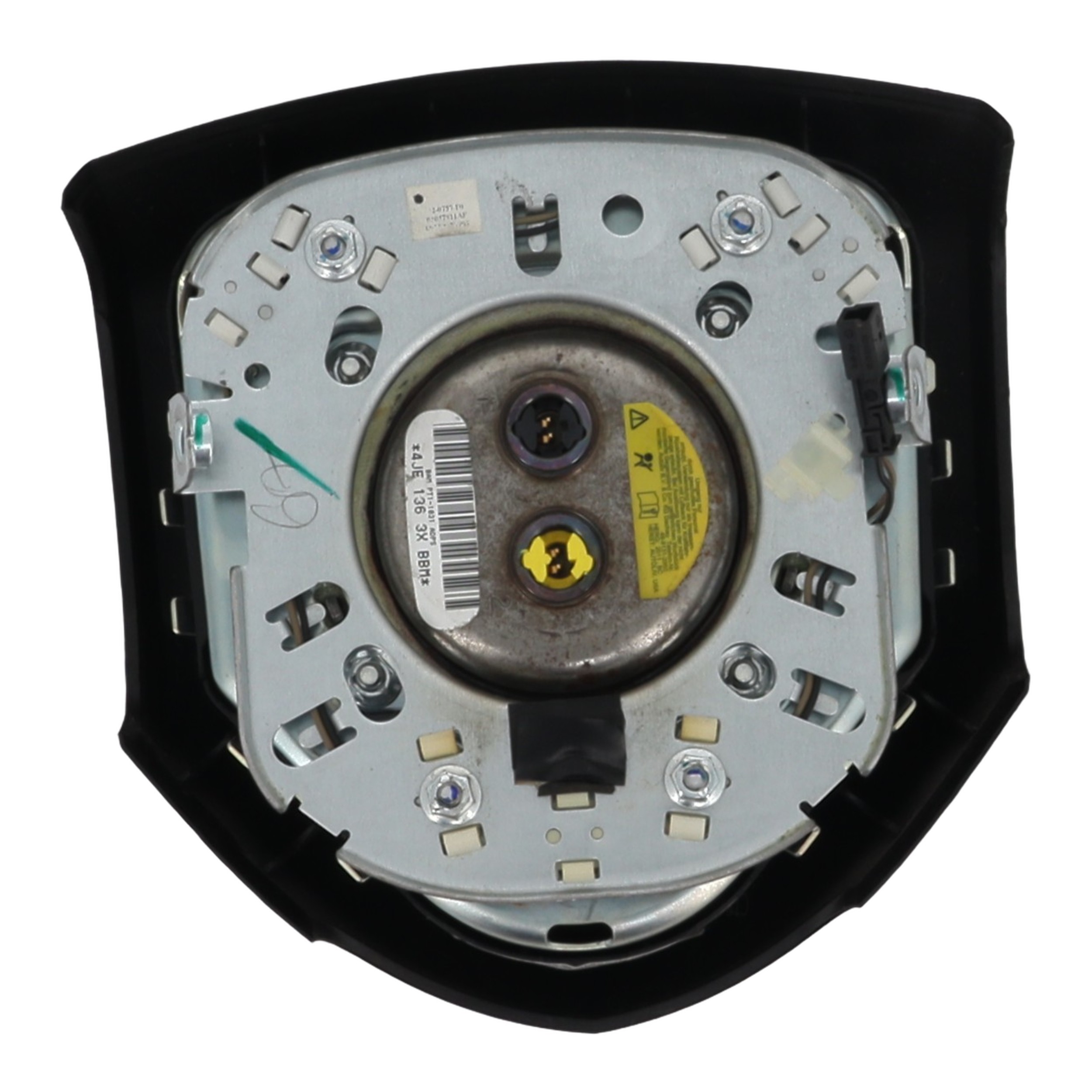 Air bag conducteur pour FIAT FREEMONT Air bag conducteur pour FIAT FREEMONT