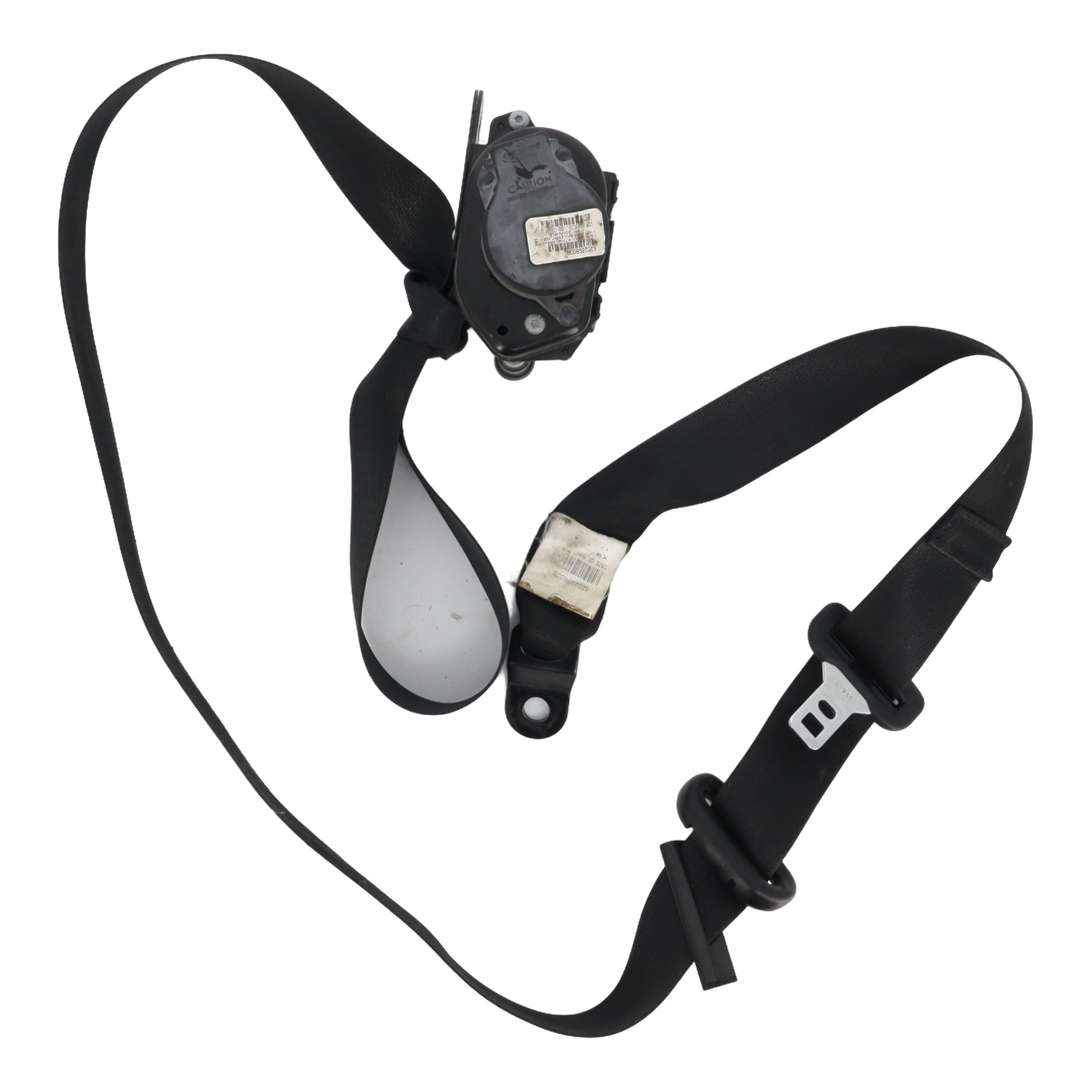 Ceinture avant droit pour FIAT FREEMONT Ceinture avant droit pour FIAT FREEMONT
