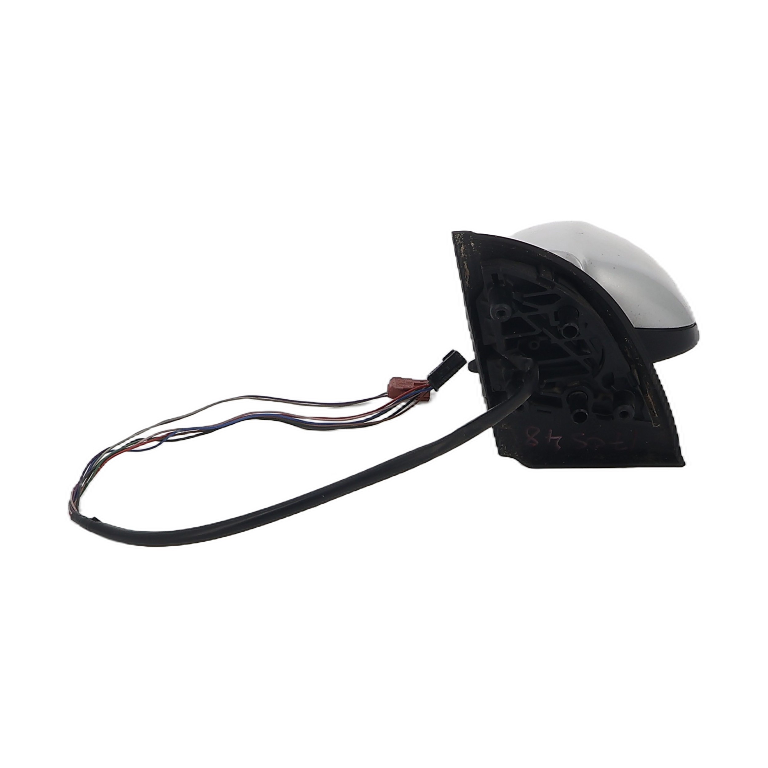 Retroviseur droit pour PEUGEOT 307 PHASE 1 Retroviseur droit pour PEUGEOT 307 PHASE 1