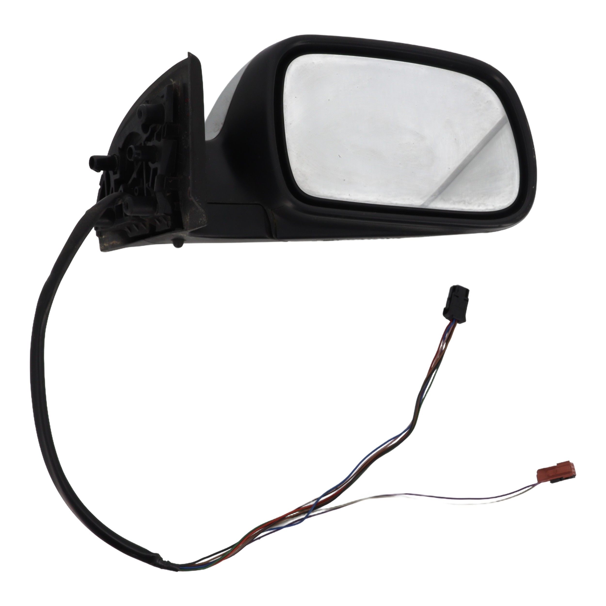 Retroviseur droit pour PEUGEOT 307 PHASE 1 Retroviseur droit pour PEUGEOT 307 PHASE 1