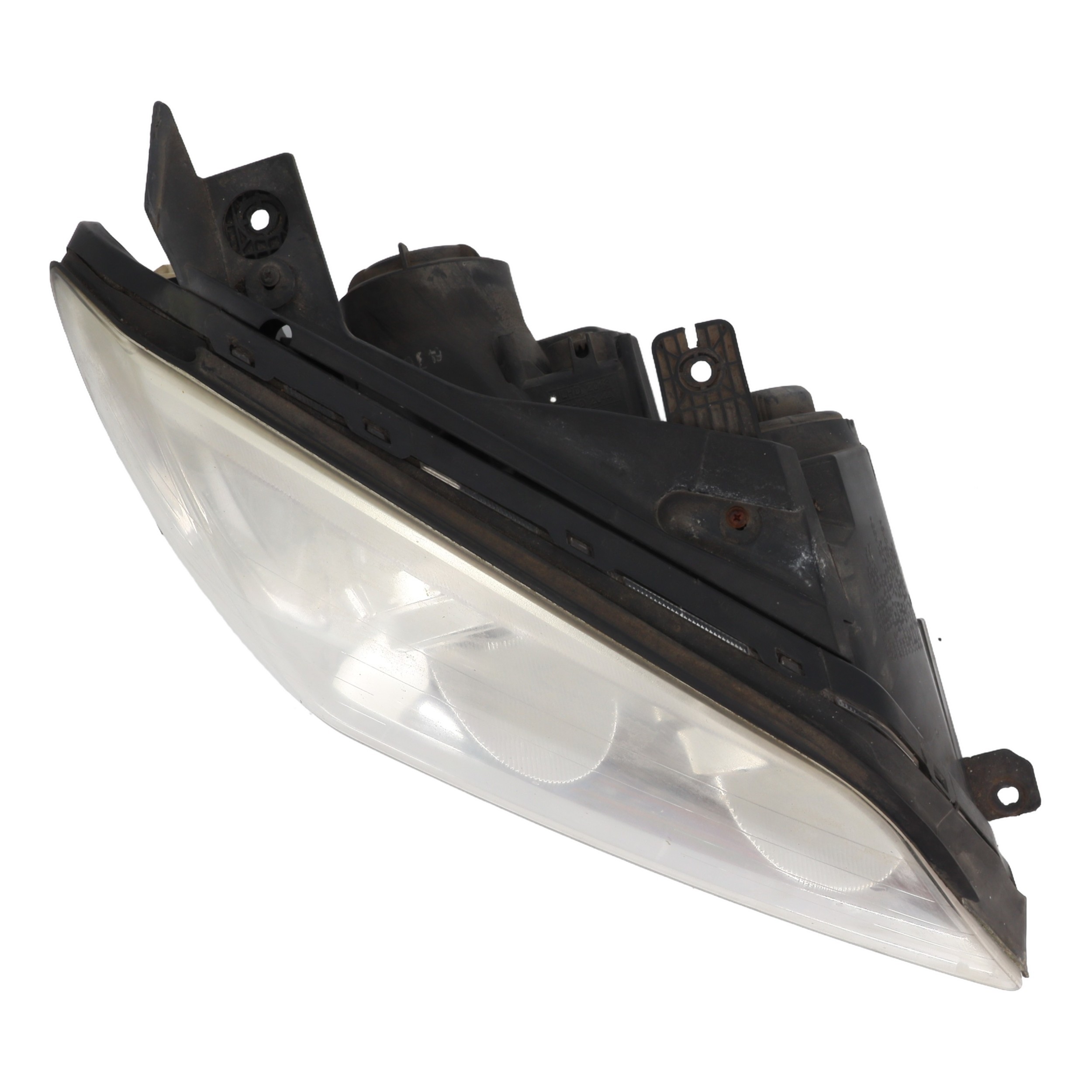 Optique avant principal droit (feux)(phare) pour CHEVROLET CAPTIVA PHASE 1 Optique avant principal droit (feux)(phare) pour CHEVROLET CAPTIVA PHASE 1