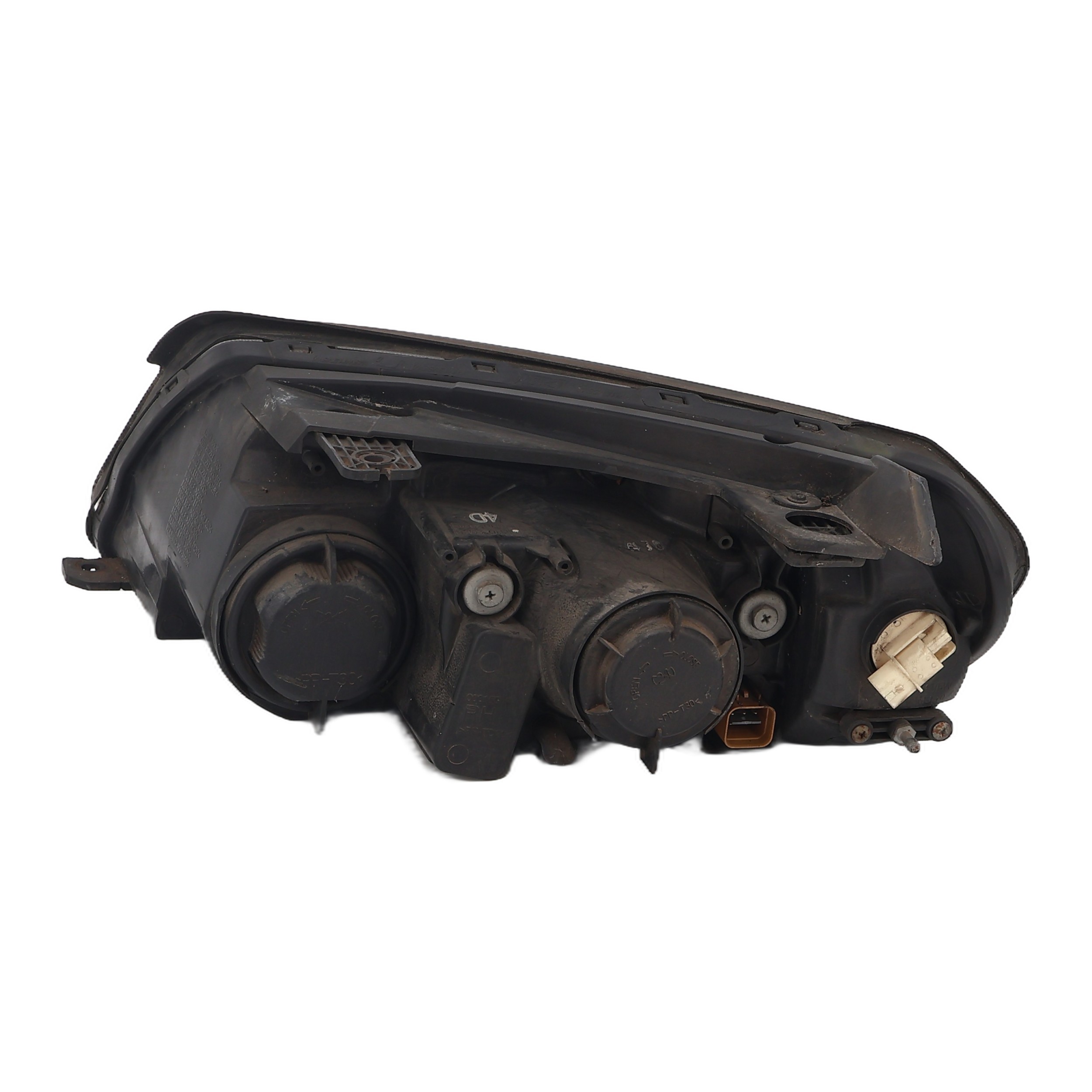 Optique avant principal droit (feux)(phare) pour CHEVROLET CAPTIVA PHASE 1 Optique avant principal droit (feux)(phare) pour CHEVROLET CAPTIVA PHASE 1