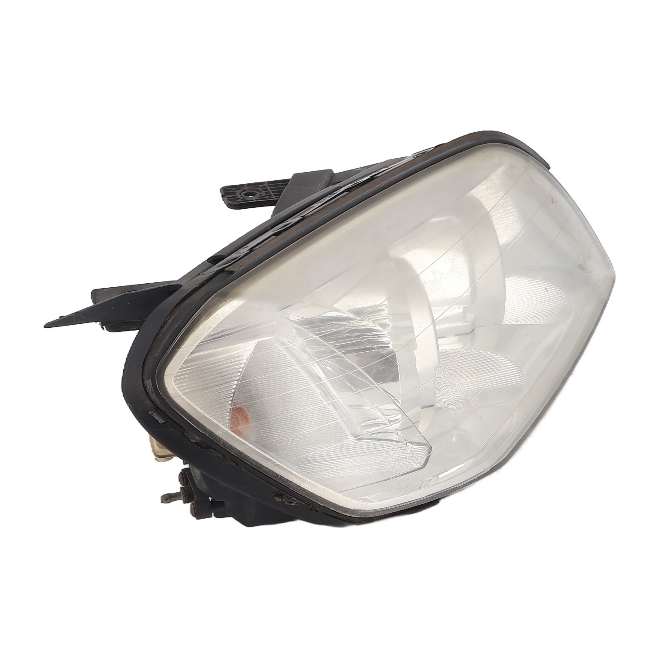 Optique avant principal droit (feux)(phare) pour CHEVROLET CAPTIVA PHASE 1 Optique avant principal droit (feux)(phare) pour CHEVROLET CAPTIVA PHASE 1
