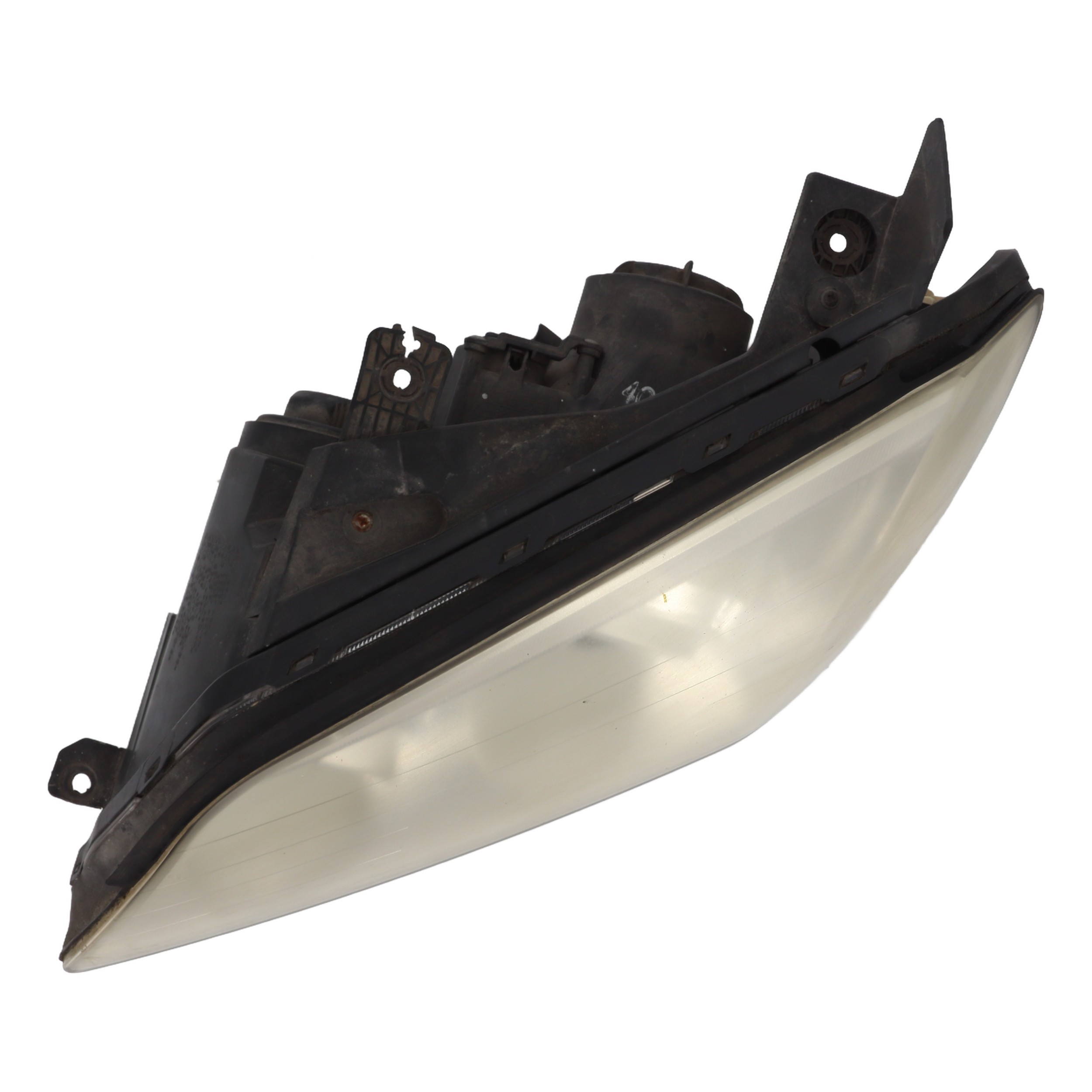 Optique avant principal gauche (feux)(phare) pour CHEVROLET CAPTIVA PHASE 1 Optique avant principal gauche (feux)(phare) pour CHEVROLET CAPTIVA PHASE 1