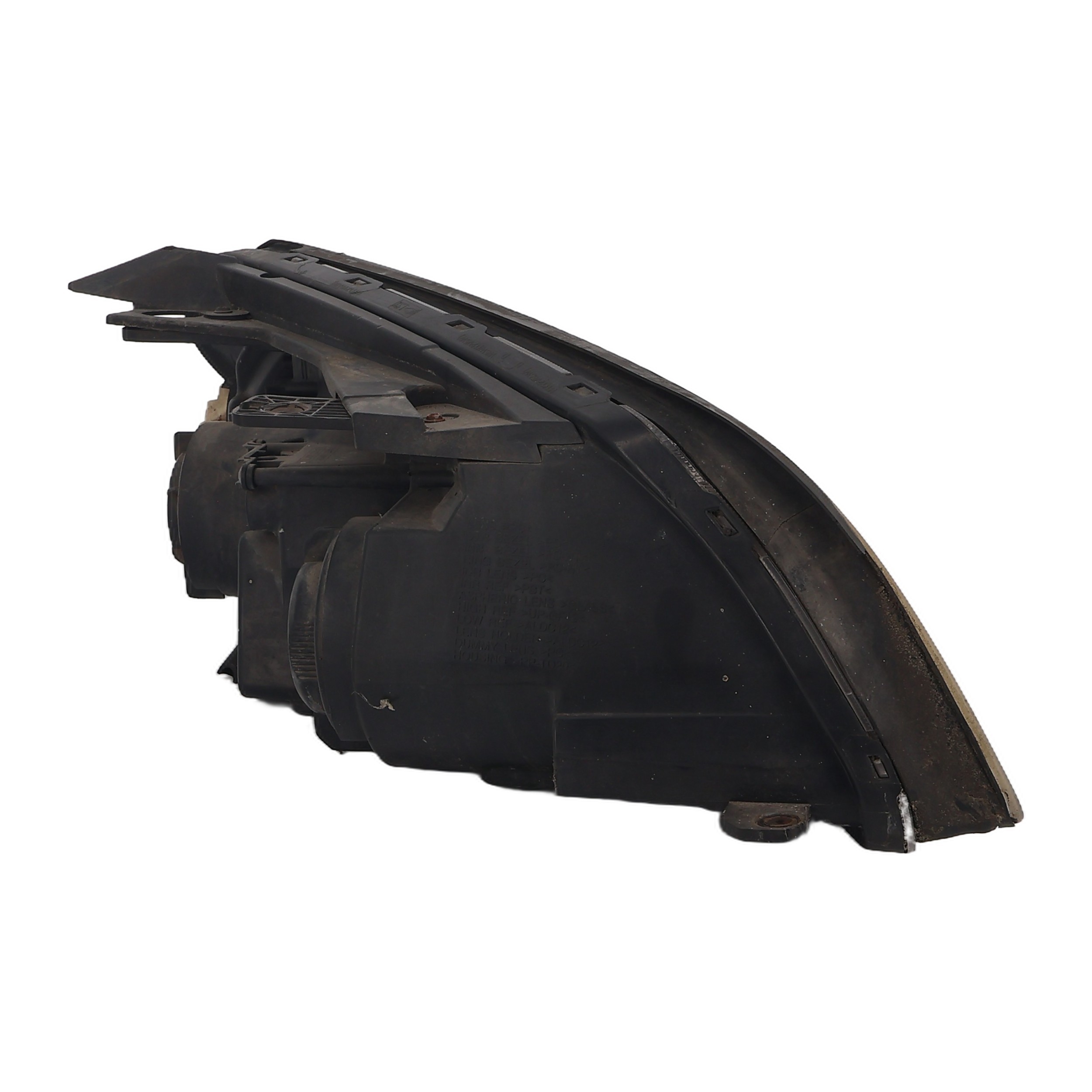 Optique avant principal gauche (feux)(phare) pour CHEVROLET CAPTIVA PHASE 1 Optique avant principal gauche (feux)(phare) pour CHEVROLET CAPTIVA PHASE 1
