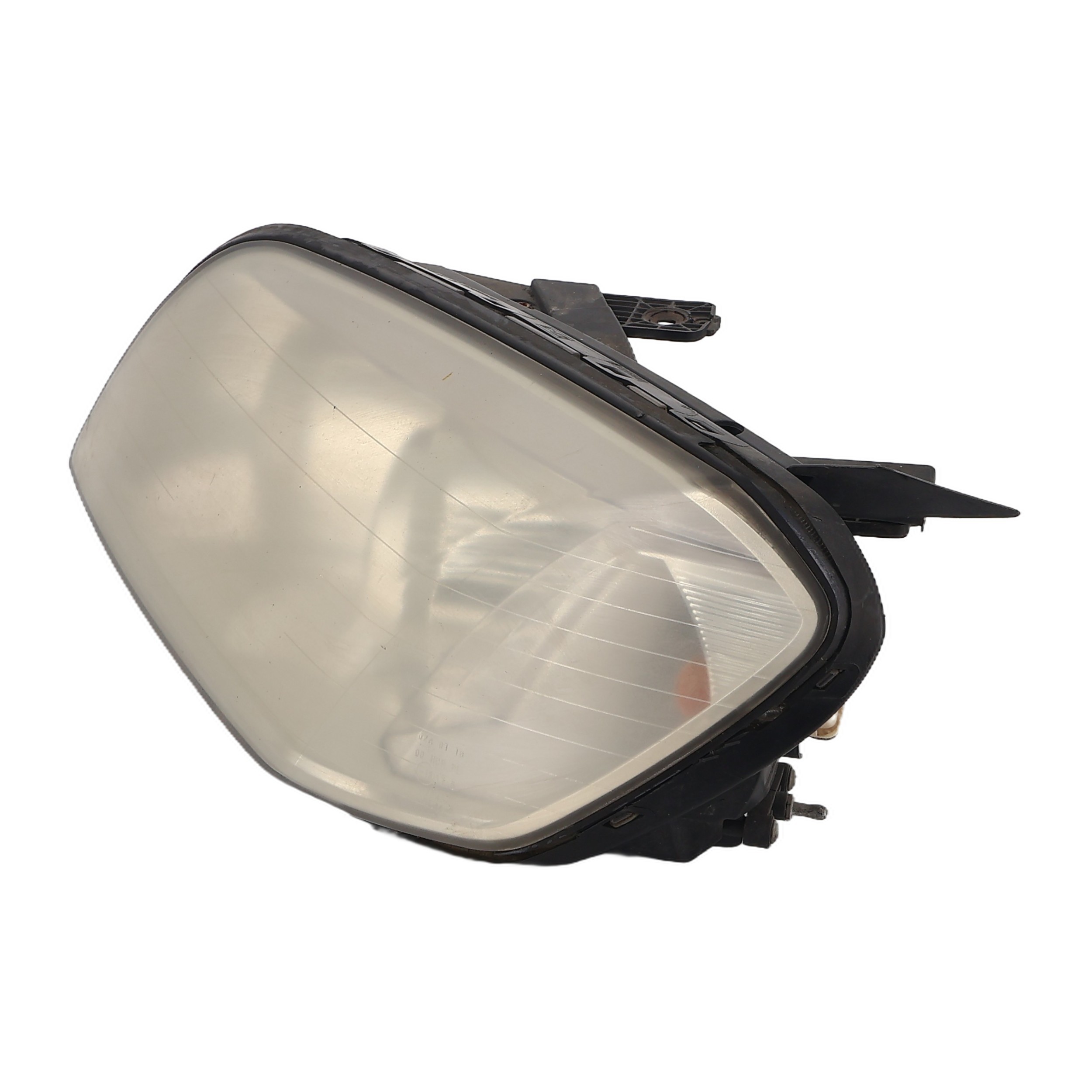 Optique avant principal gauche (feux)(phare) pour CHEVROLET CAPTIVA PHASE 1 Optique avant principal gauche (feux)(phare) pour CHEVROLET CAPTIVA PHASE 1