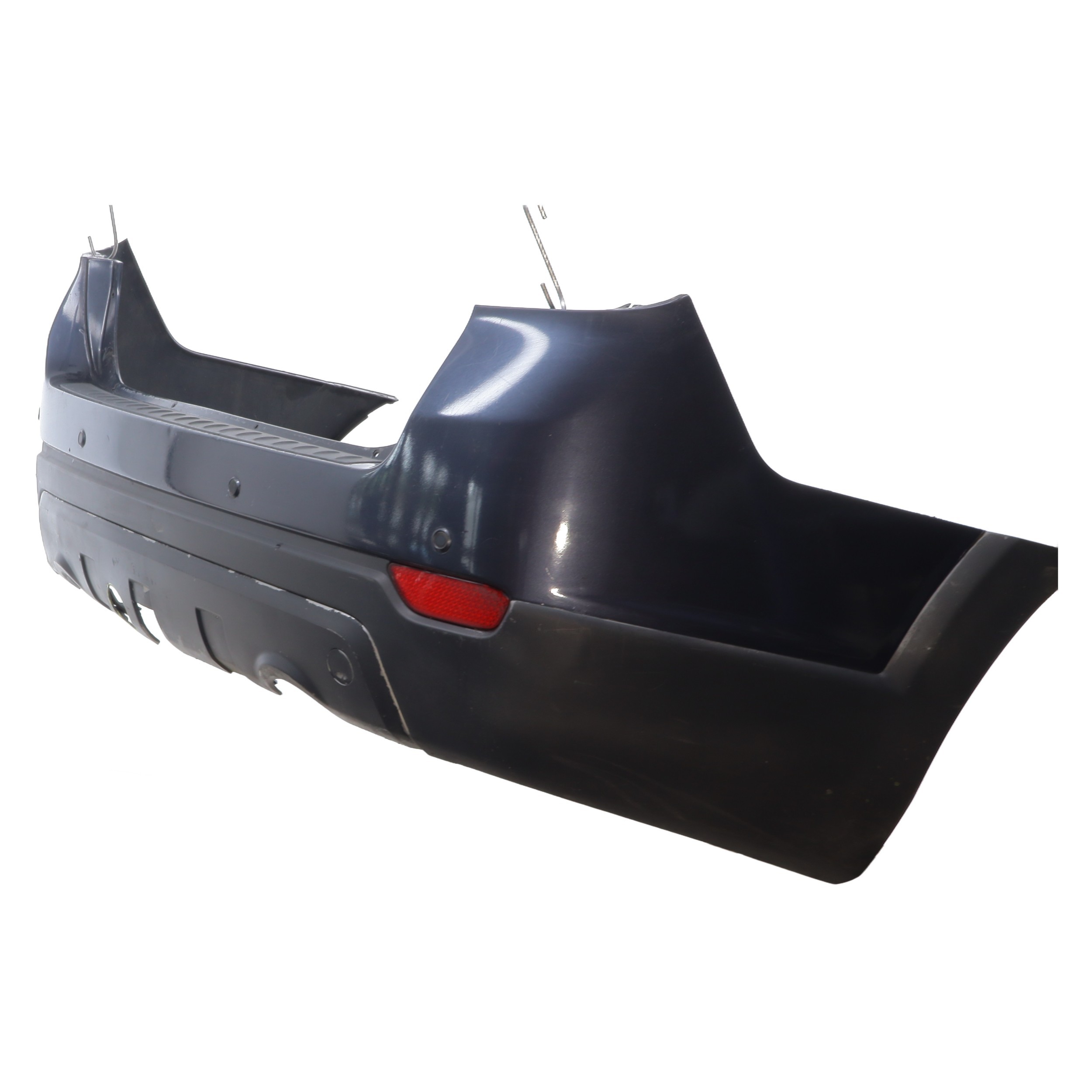 Pare choc arriere pour CHEVROLET CAPTIVA PHASE 1 Pare choc arriere pour CHEVROLET CAPTIVA PHASE 1