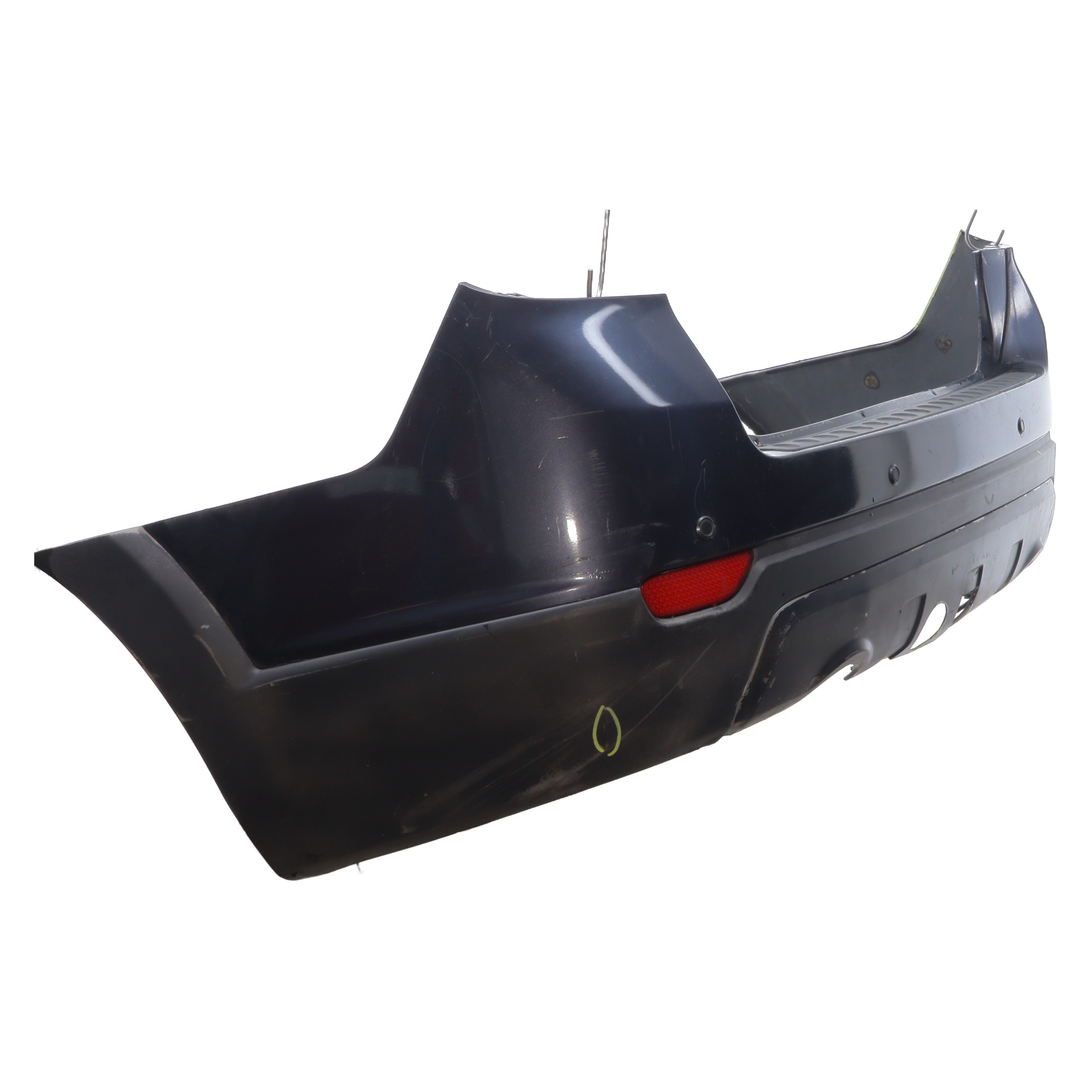 Pare choc arriere pour CHEVROLET CAPTIVA PHASE 1 Pare choc arriere pour CHEVROLET CAPTIVA PHASE 1