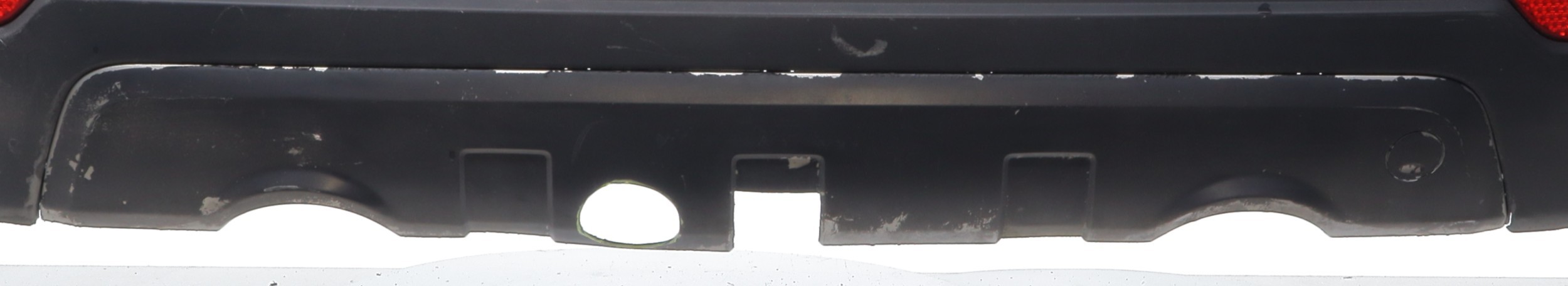 Pare choc arriere pour CHEVROLET CAPTIVA PHASE 1 Pare choc arriere pour CHEVROLET CAPTIVA PHASE 1