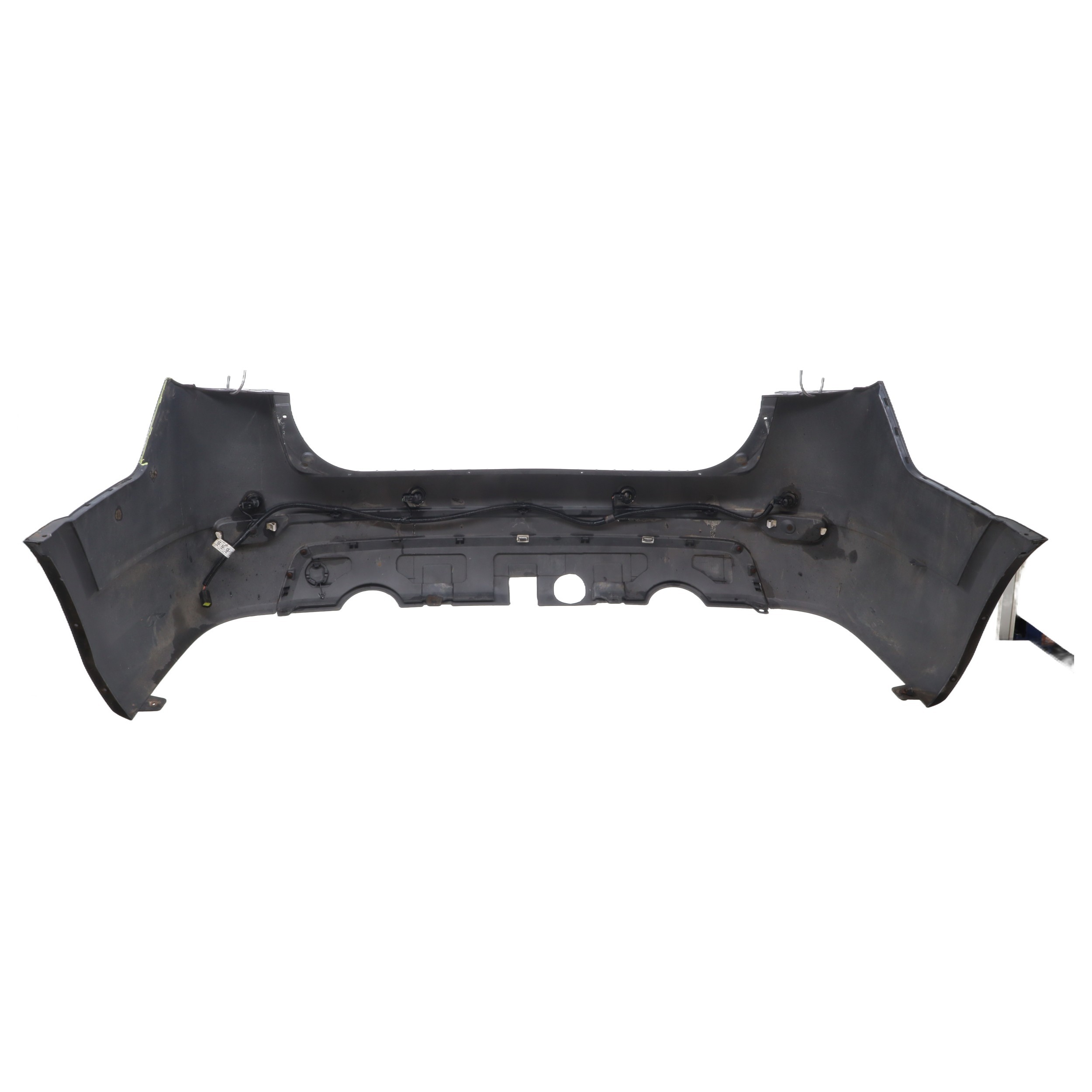 Pare choc arriere pour CHEVROLET CAPTIVA PHASE 1 Pare choc arriere pour CHEVROLET CAPTIVA PHASE 1