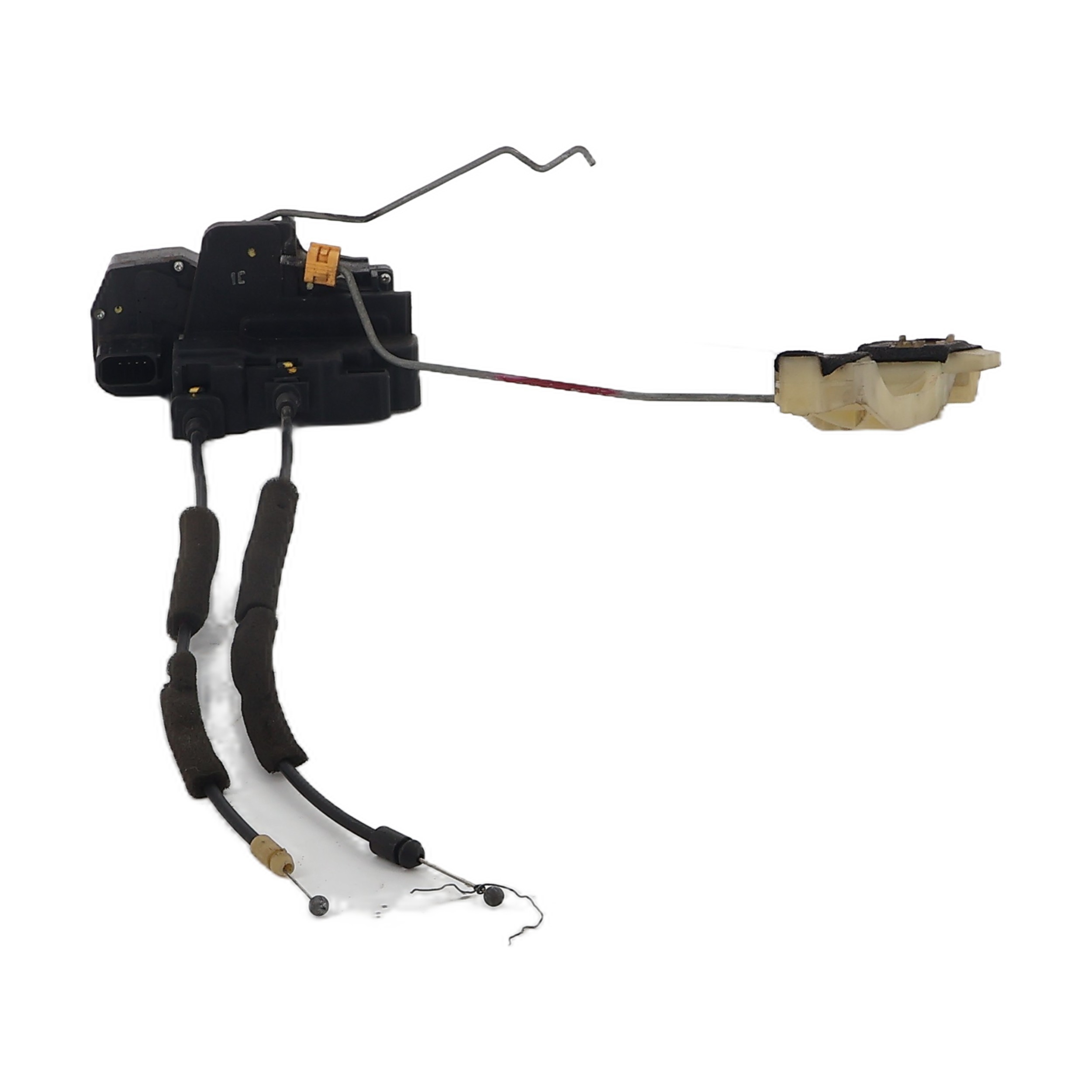 Serrure avant gauche pour CHEVROLET CAPTIVA PHASE 1 Serrure avant gauche pour CHEVROLET CAPTIVA PHASE 1