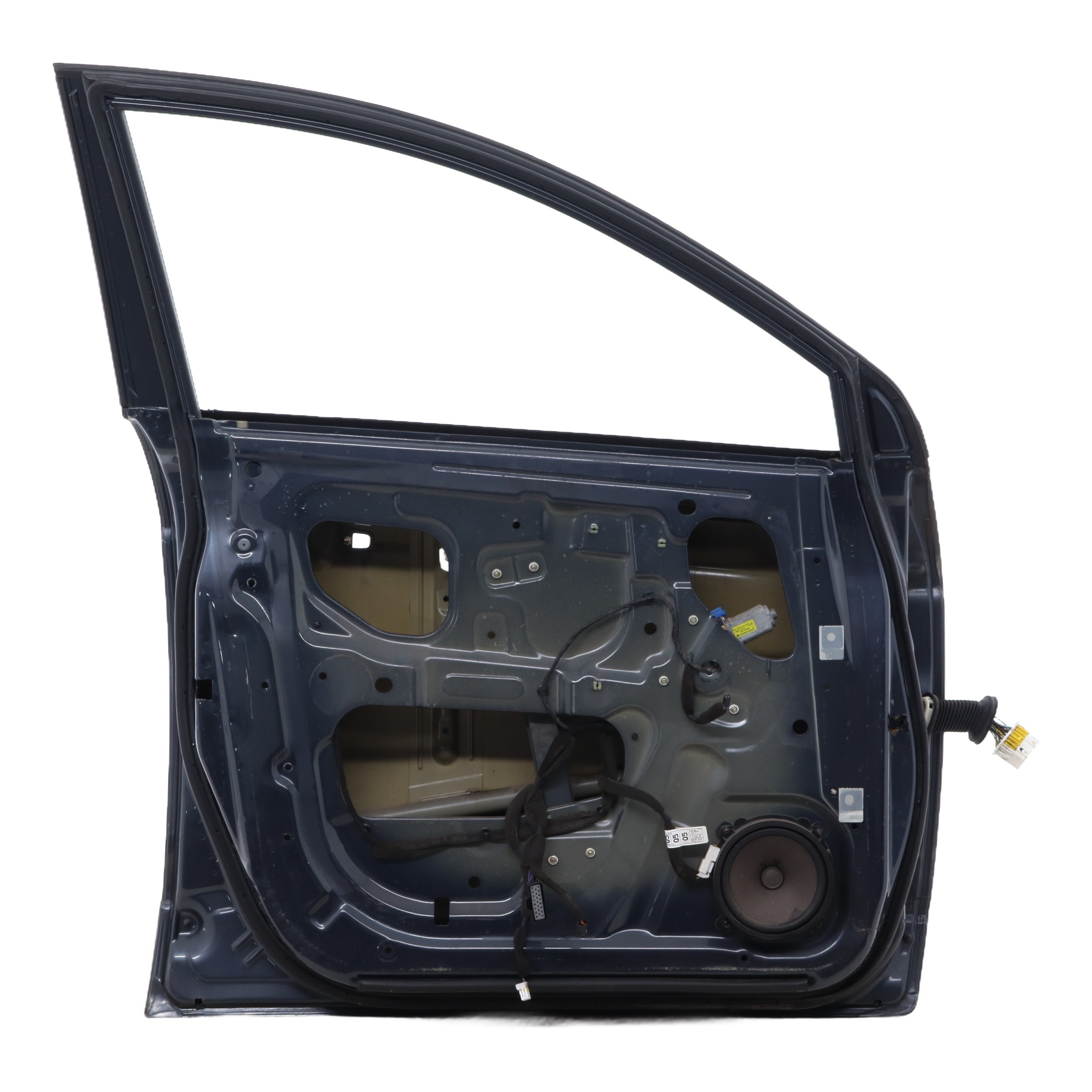Porte avant gauche pour CHEVROLET CAPTIVA PHASE 1 Porte avant gauche pour CHEVROLET CAPTIVA PHASE 1