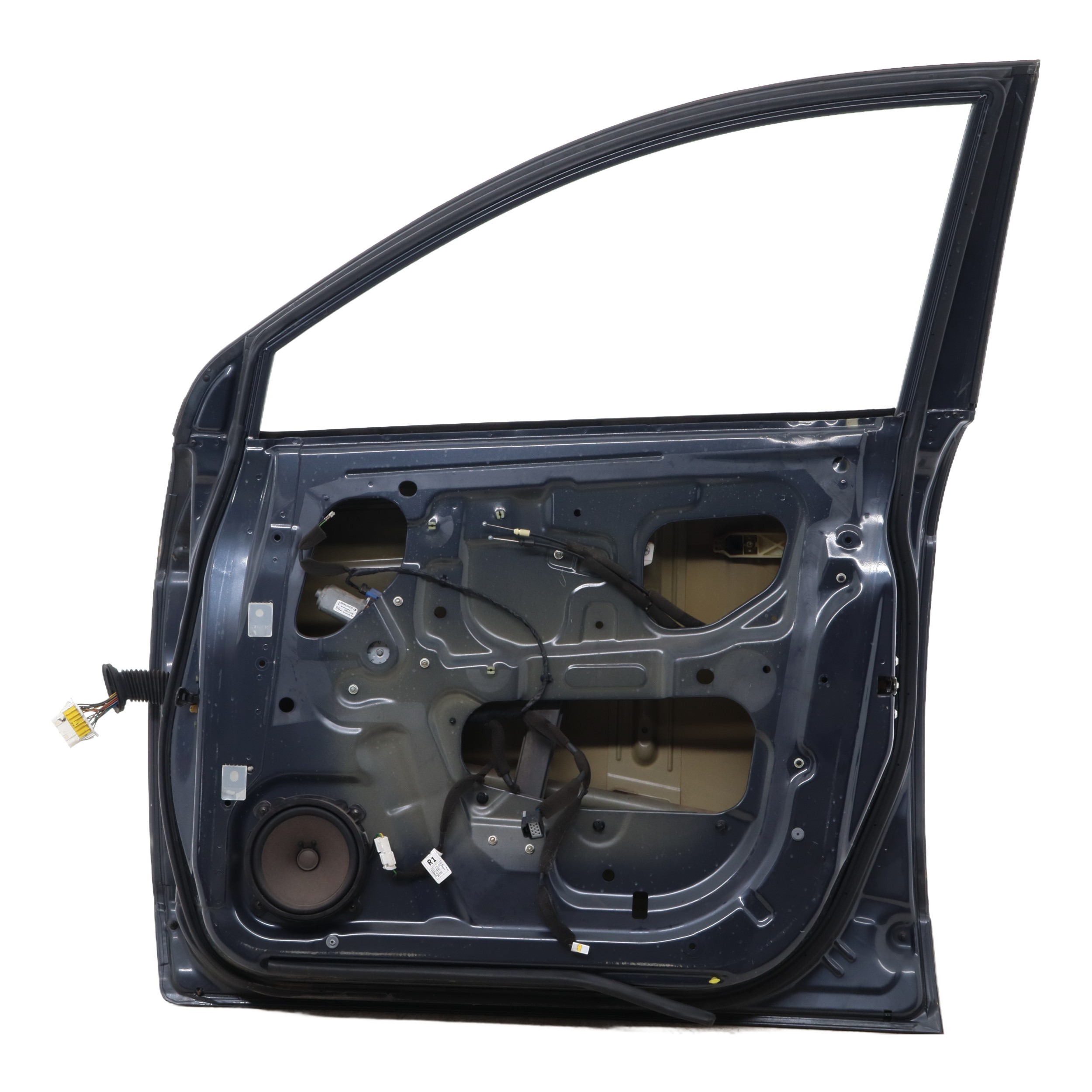 Porte avant droit pour CHEVROLET CAPTIVA PHASE 1 Porte avant droit pour CHEVROLET CAPTIVA PHASE 1