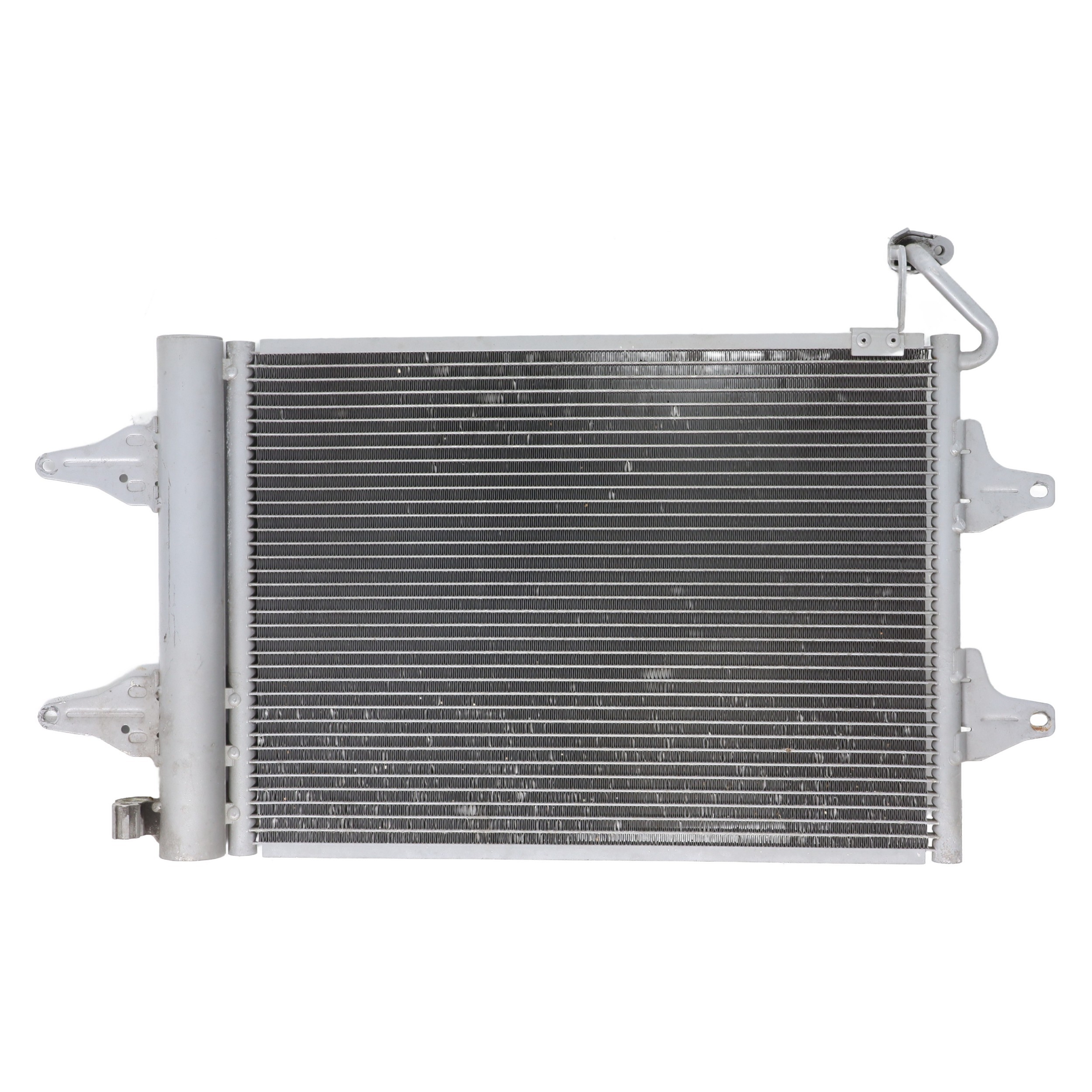 Condenseur de clim pour SEAT IBIZA 3 PHASE 2 Condenseur de clim pour SEAT IBIZA 3 PHASE 2