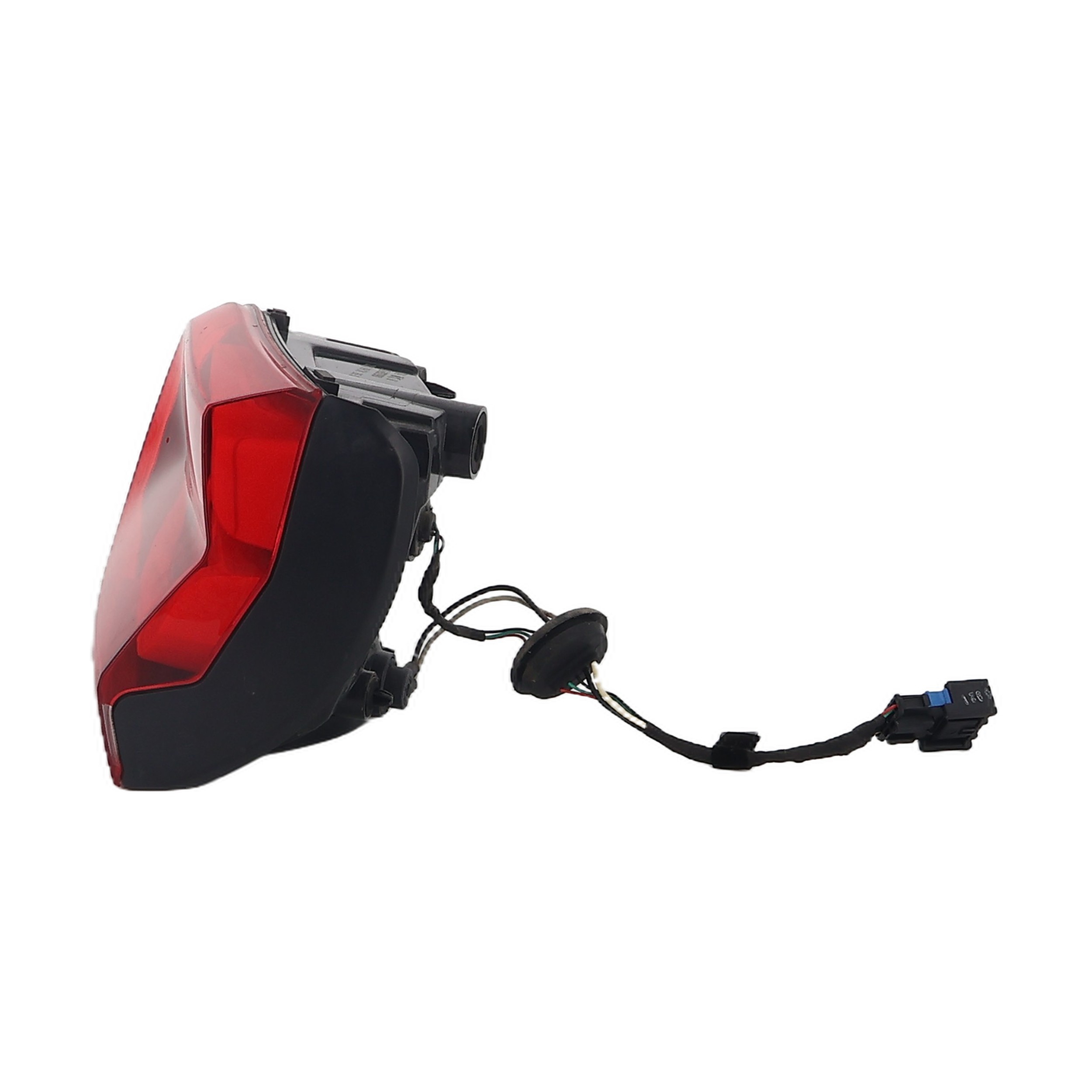 Feu arriere secondaire droit (feux) pour CITROEN C5 AIRCROSS Feu arriere secondaire droit (feux) pour CITROEN C5 AIRCROSS