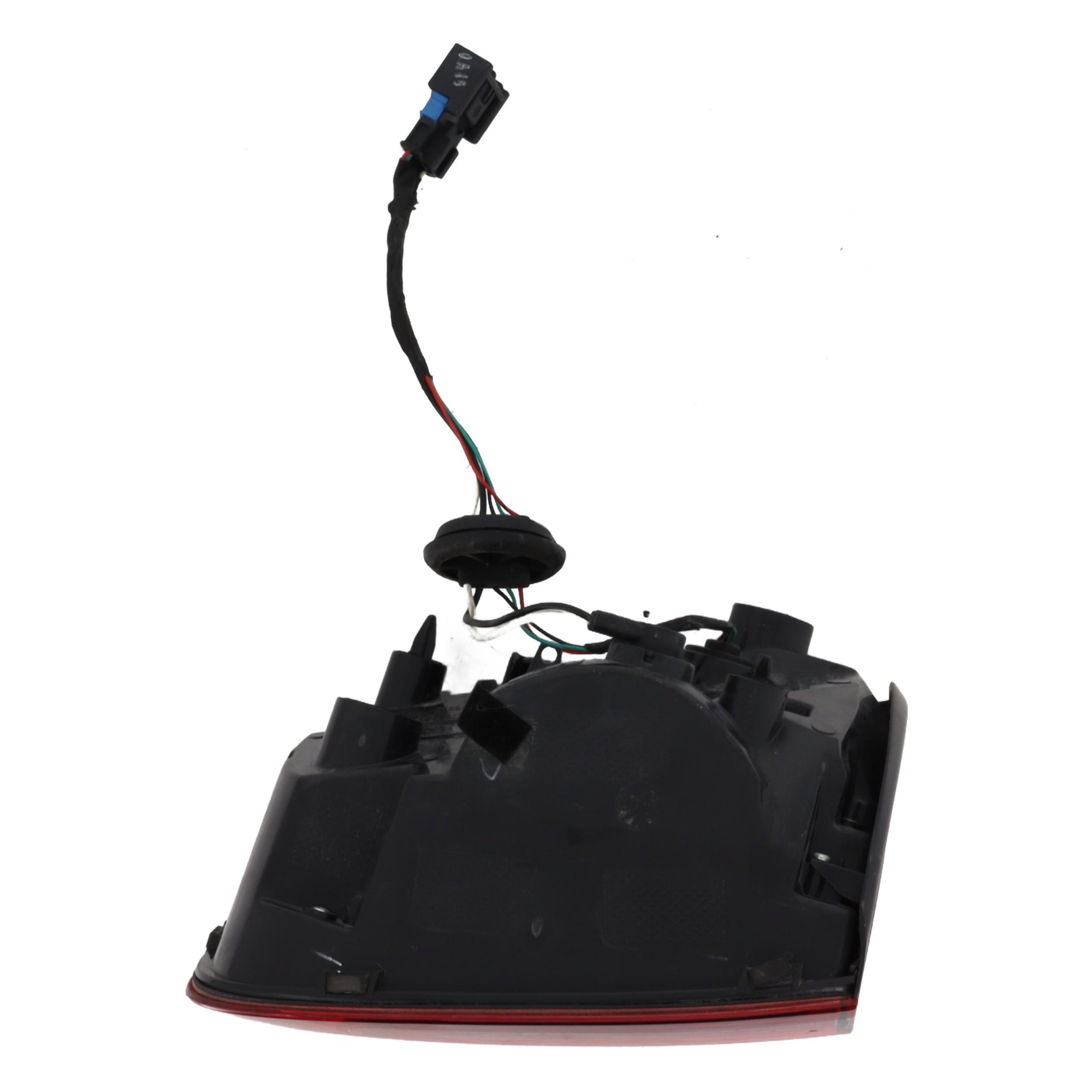 Feu arriere secondaire gauche (feux) pour CITROEN C5 AIRCROSS Feu arriere secondaire gauche (feux) pour CITROEN C5 AIRCROSS