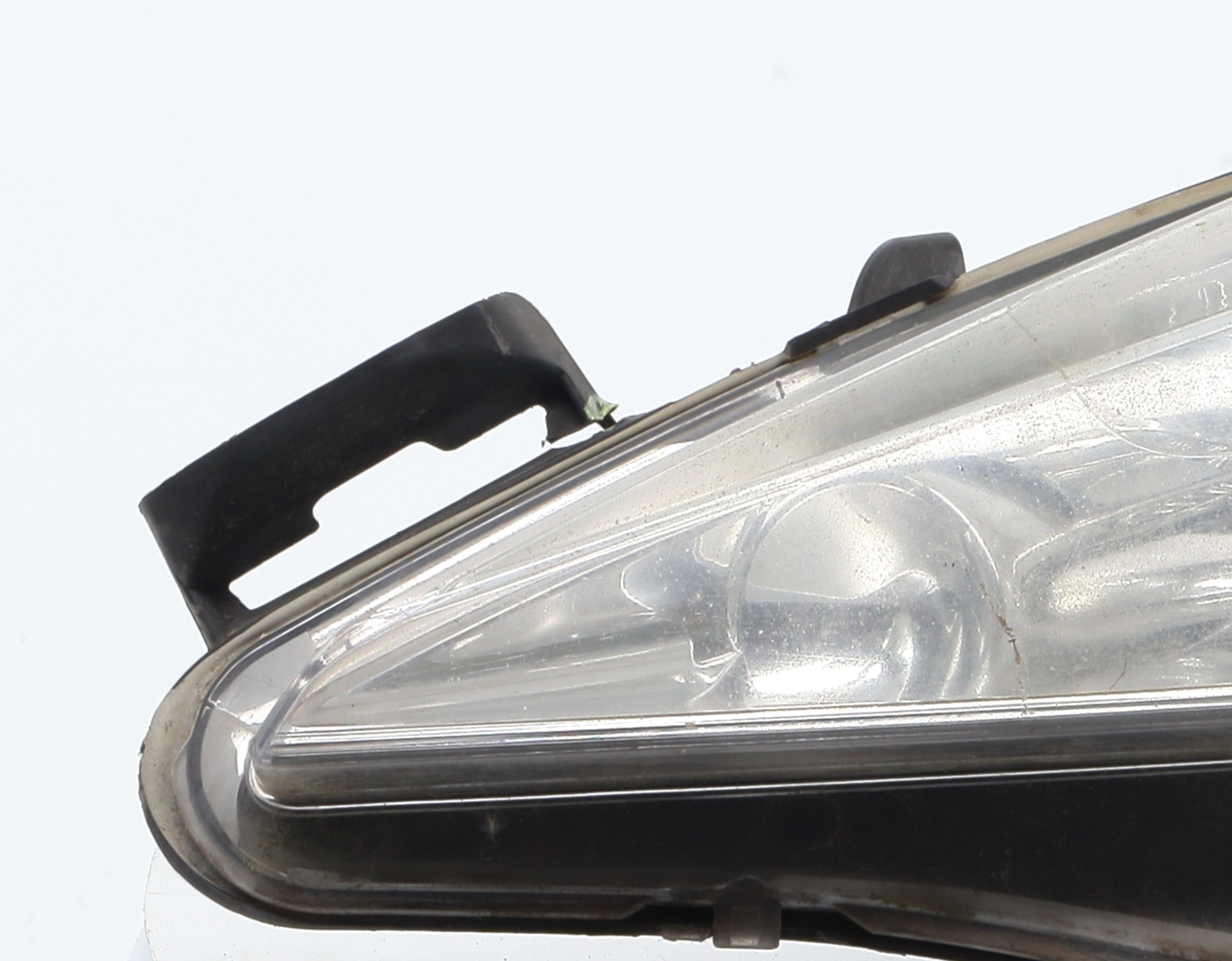 Optique avant principal gauche (feux)(phare) pour PEUGEOT 207 PHASE 1 Optique avant principal gauche (feux)(phare) pour PEUGEOT 207 PHASE 1