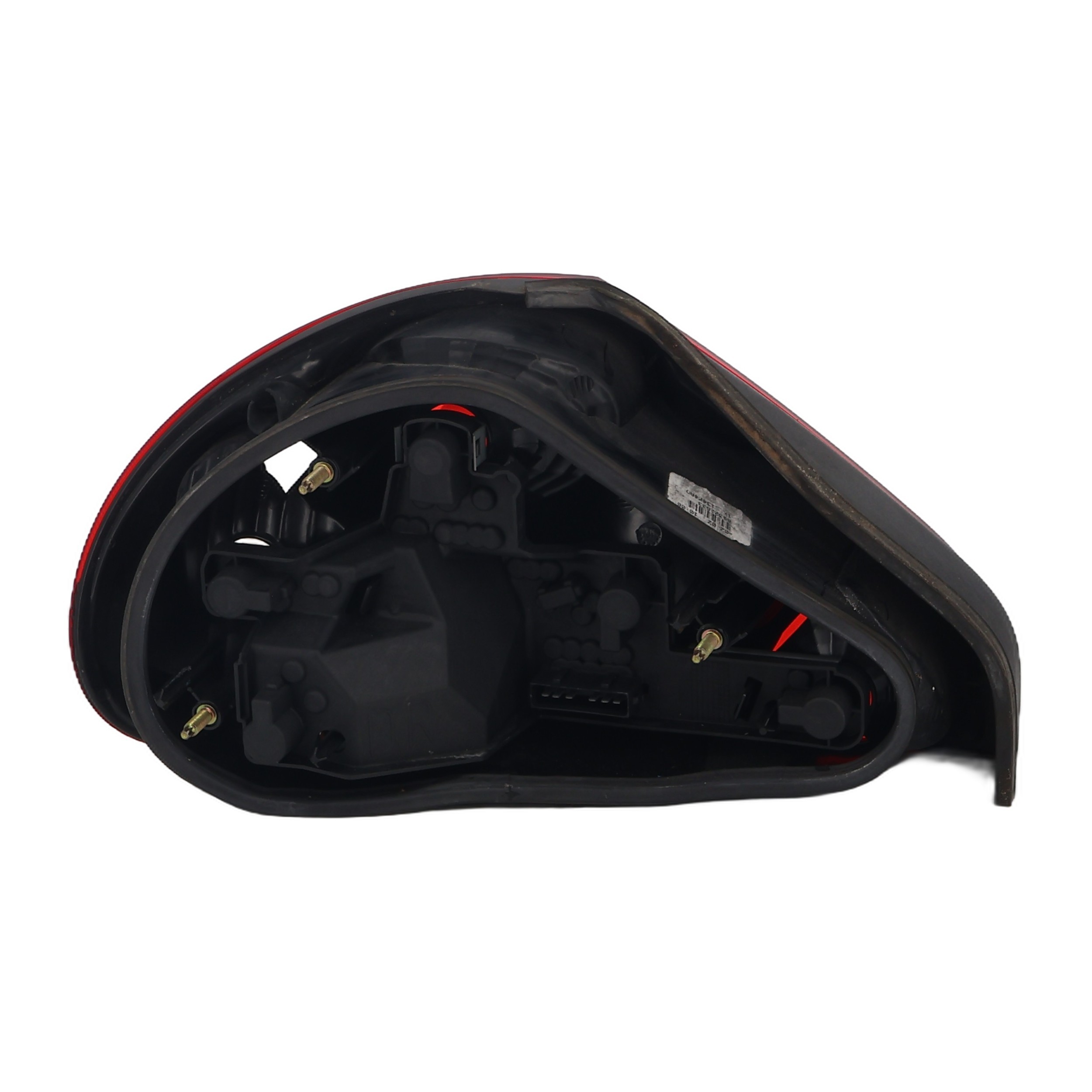Feu arriere principal droit (feux) pour JAGUAR X-TYPE PHASE 1 Feu arriere principal droit (feux) pour JAGUAR X-TYPE PHASE 1