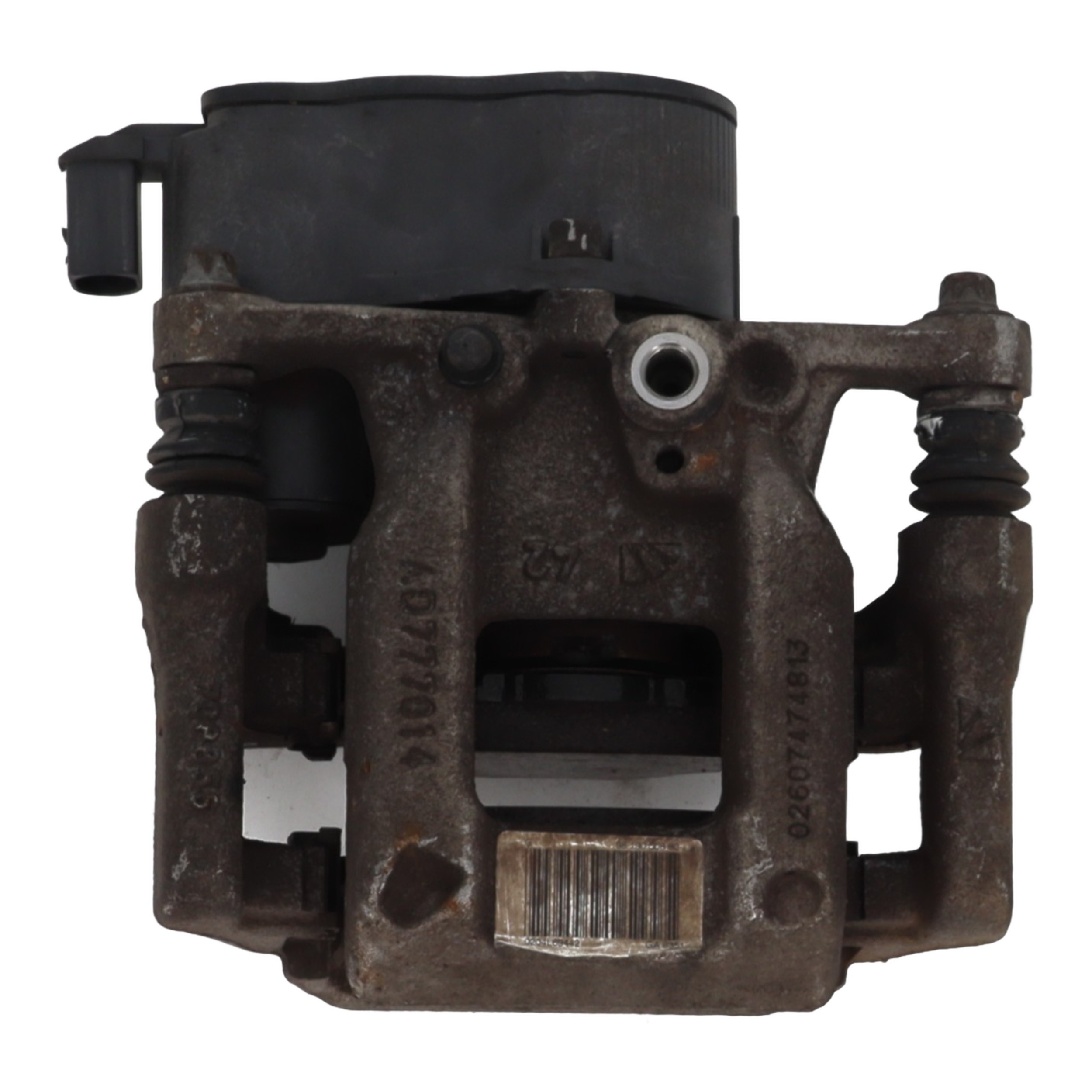 Etrier arriere gauche (freinage) pour CITROEN C5 AIRCROSS Etrier arriere gauche (freinage) pour CITROEN C5 AIRCROSS
