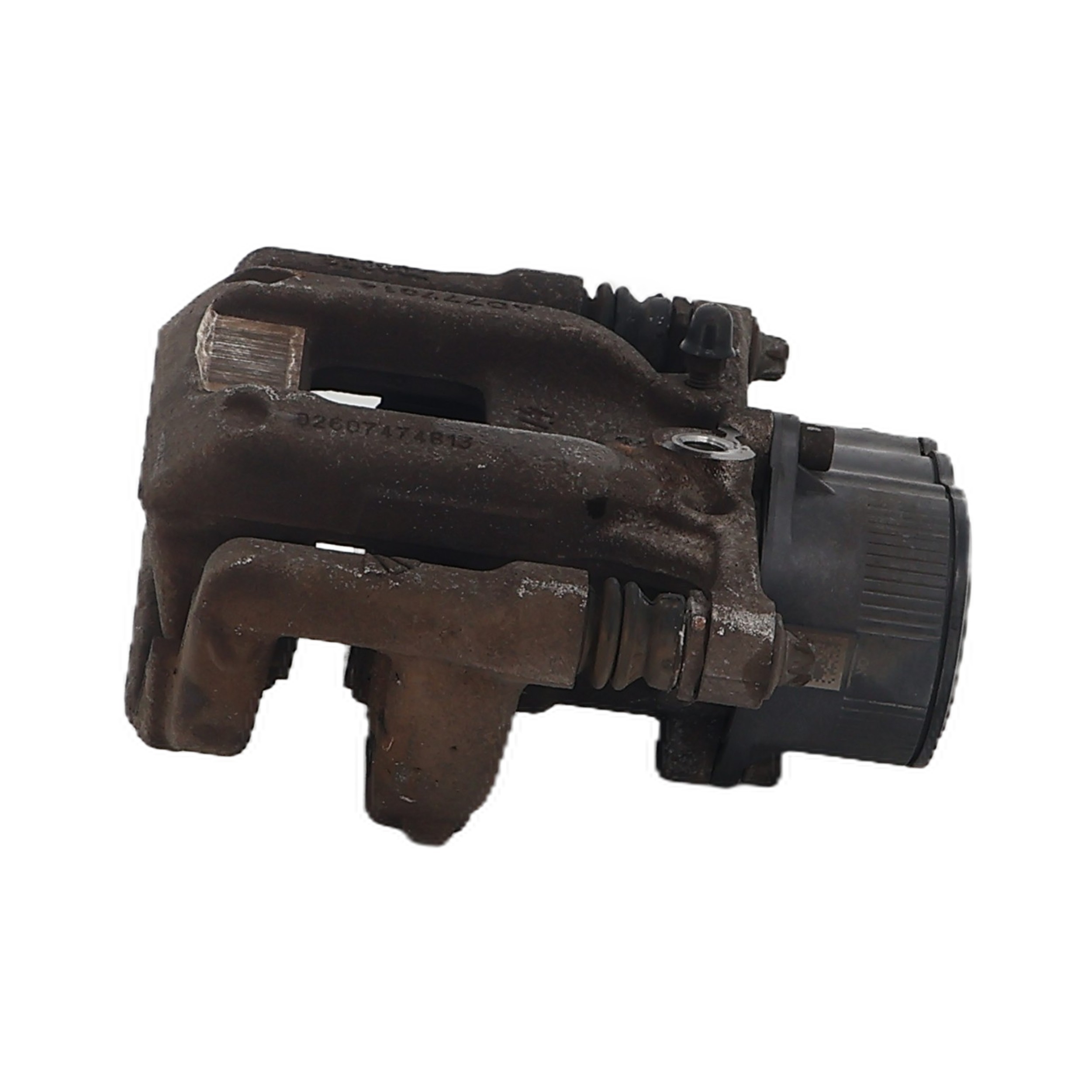 Etrier arriere gauche (freinage) pour CITROEN C5 AIRCROSS Etrier arriere gauche (freinage) pour CITROEN C5 AIRCROSS