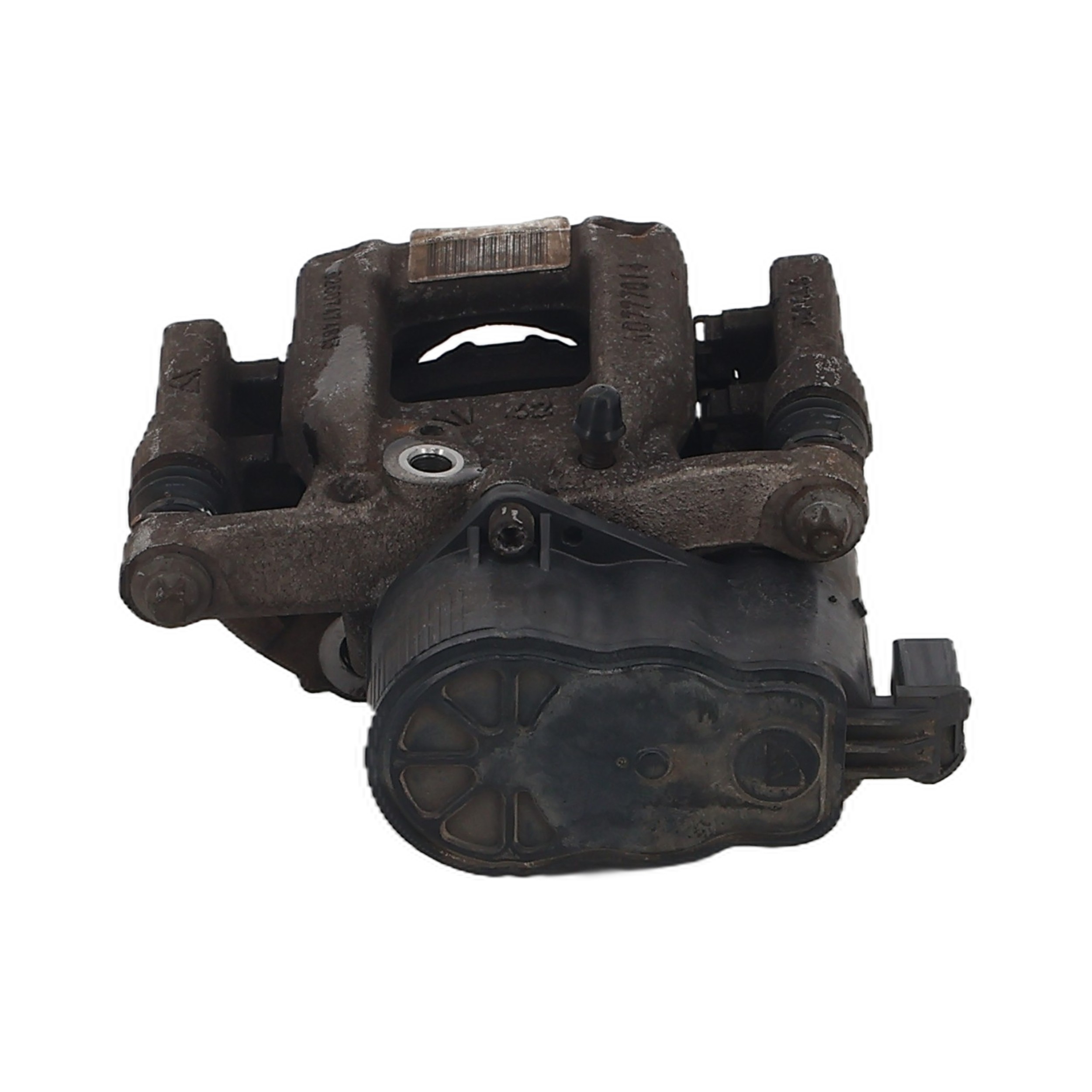 Etrier arriere gauche (freinage) pour CITROEN C5 AIRCROSS Etrier arriere gauche (freinage) pour CITROEN C5 AIRCROSS