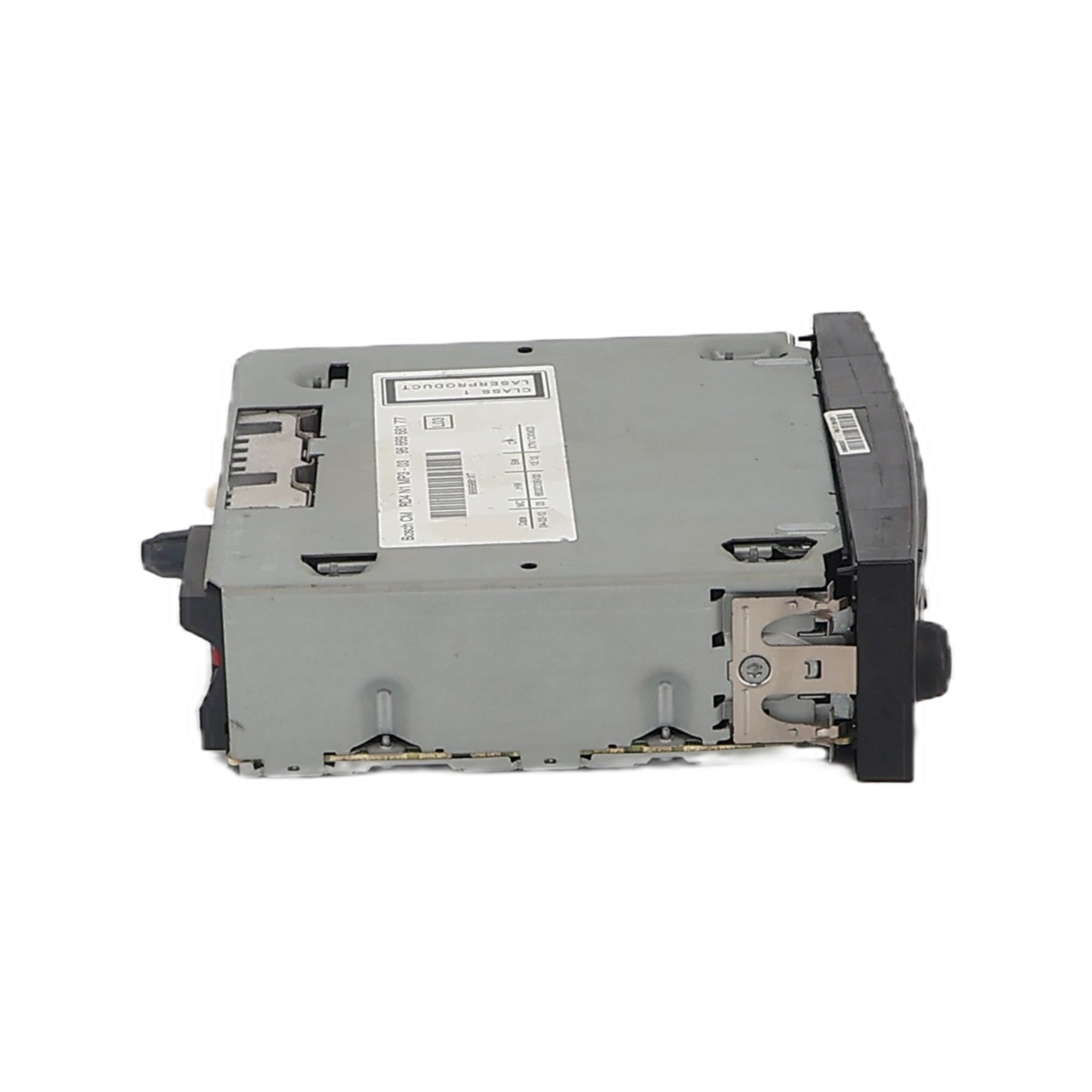 Autoradio d'origine pour CITROEN BERLINGO 2 PHASE 1 Autoradio d'origine pour CITROEN BERLINGO 2 PHASE 1