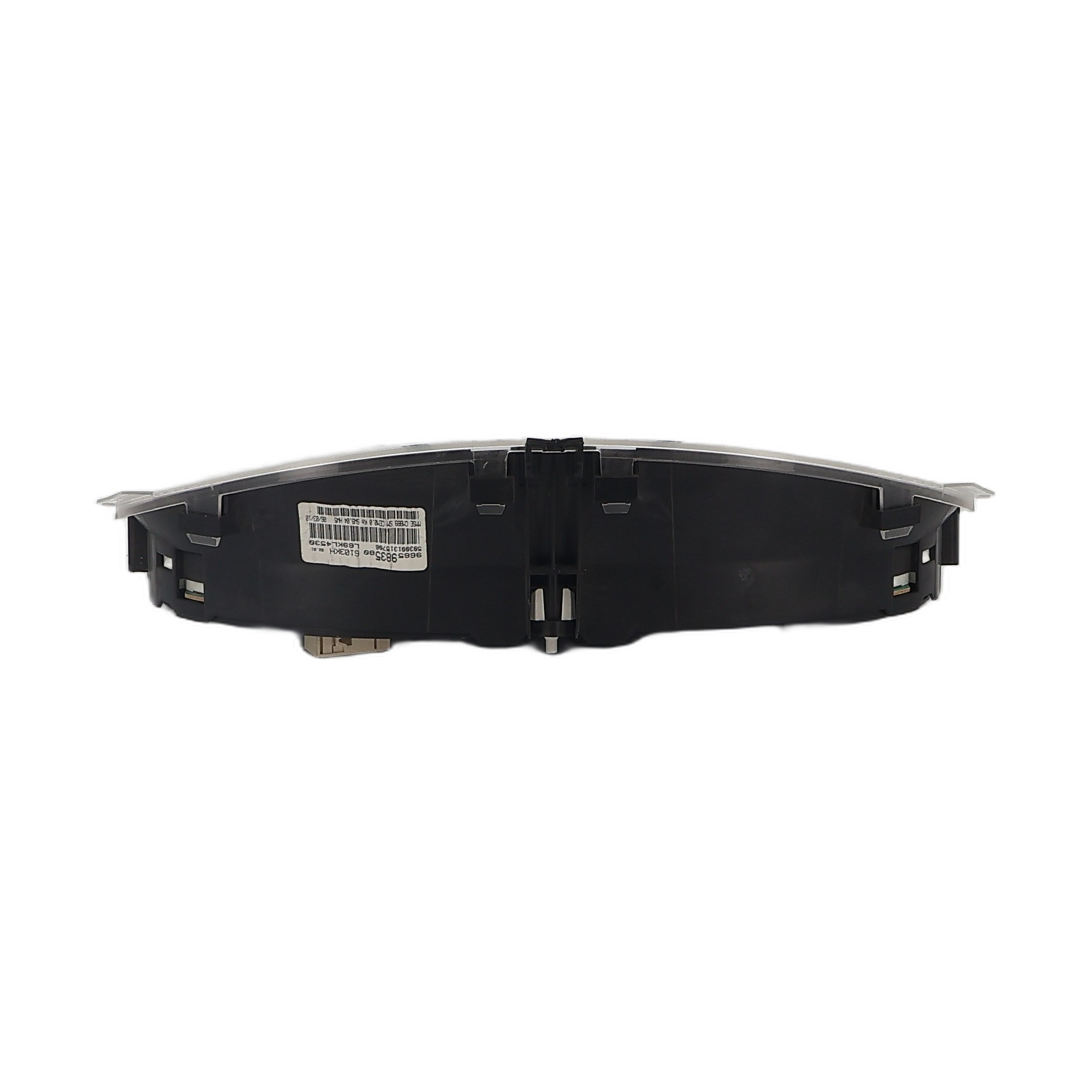 Compteur pour CITROEN BERLINGO 2 PHASE 1 Compteur pour CITROEN BERLINGO 2 PHASE 1