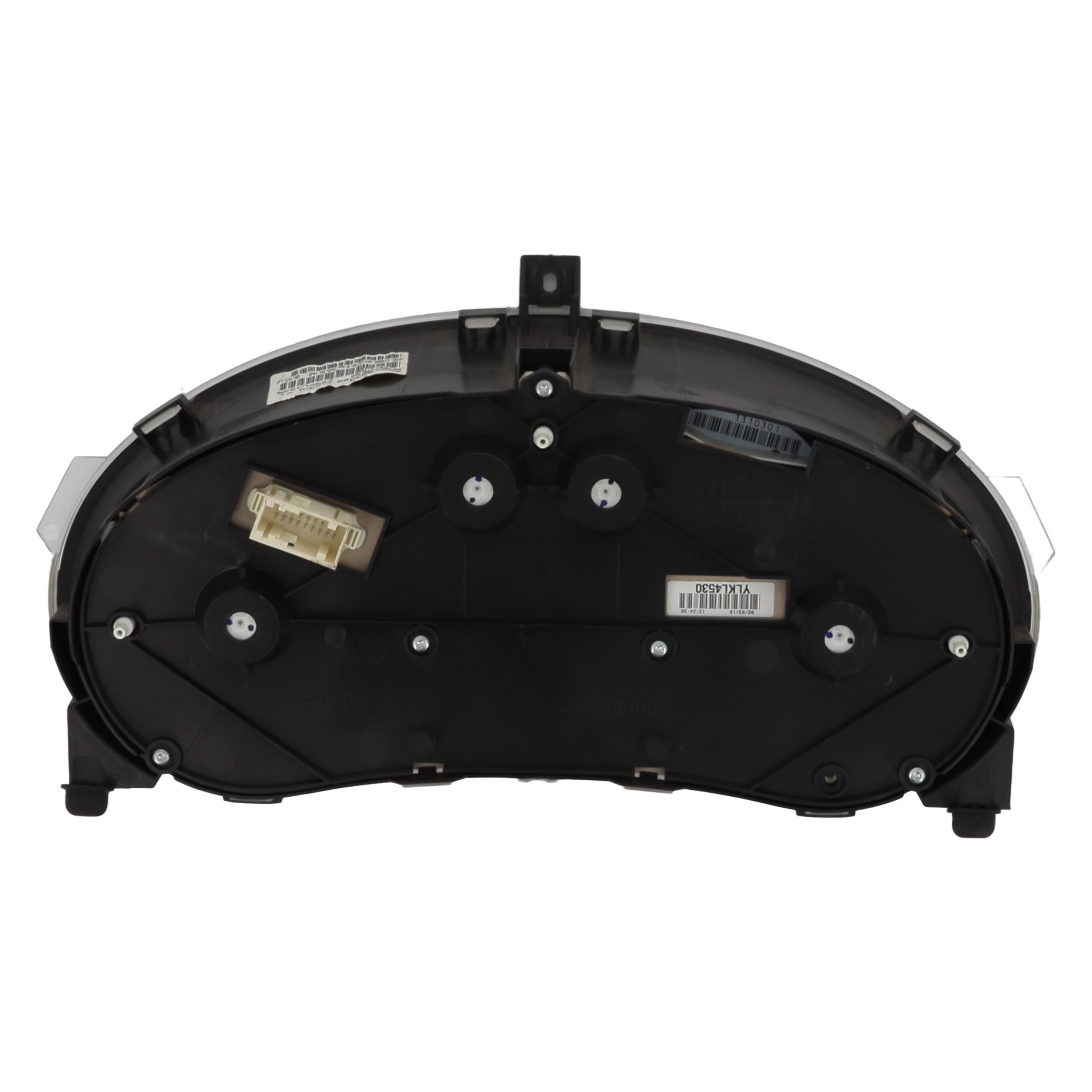 Compteur pour CITROEN BERLINGO 2 PHASE 1 Compteur pour CITROEN BERLINGO 2 PHASE 1