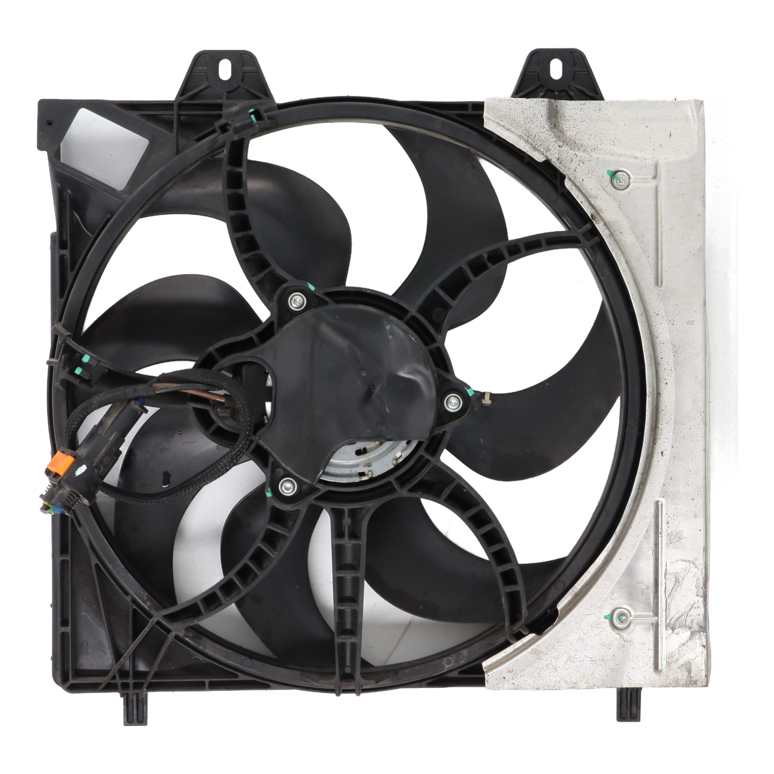 Moto ventilateur radiateur pour PEUGEOT 208 2 Moto ventilateur radiateur pour PEUGEOT 208 2