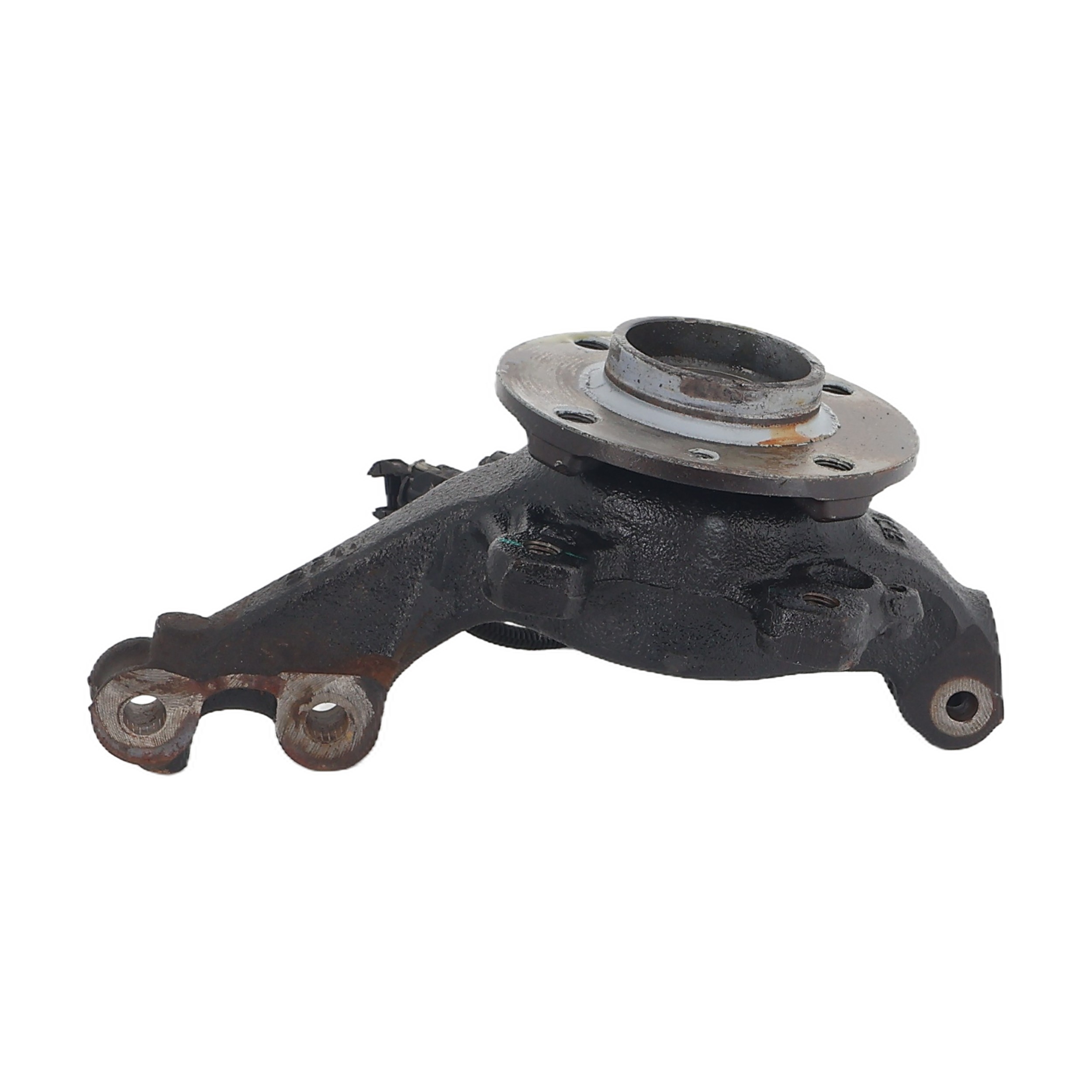 Pivot de moyeu avant gauche pour PEUGEOT 208 2 Pivot de moyeu avant gauche pour PEUGEOT 208 2